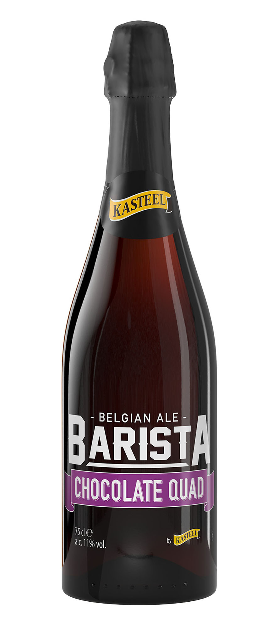 Kasteelbier Barista Doos 6x75 cl 11%