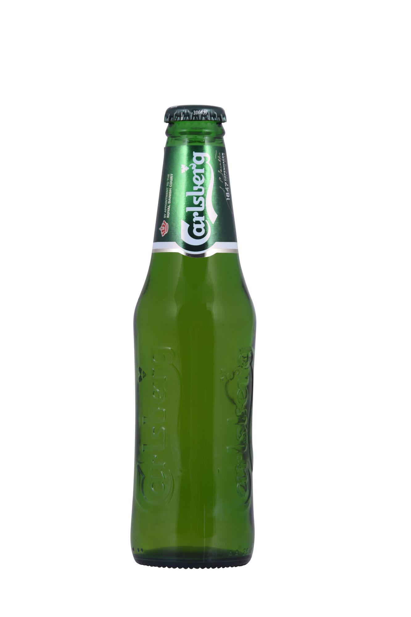 Carlsberg Gold Label Krat 4x6x25 cl 5,5%