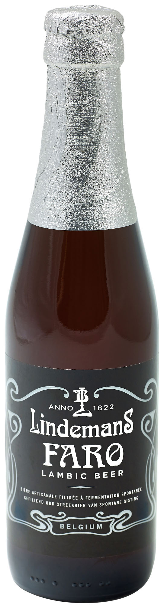 Lindemans Faro Krat 24x25 cl 4,5%