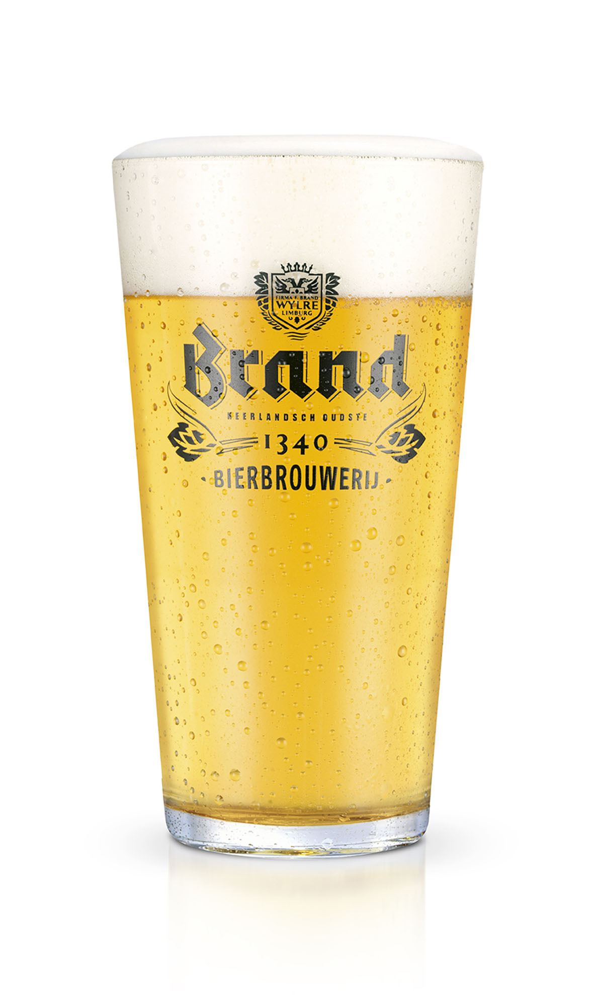 Brand Pils David Fust 20 ltr 5%