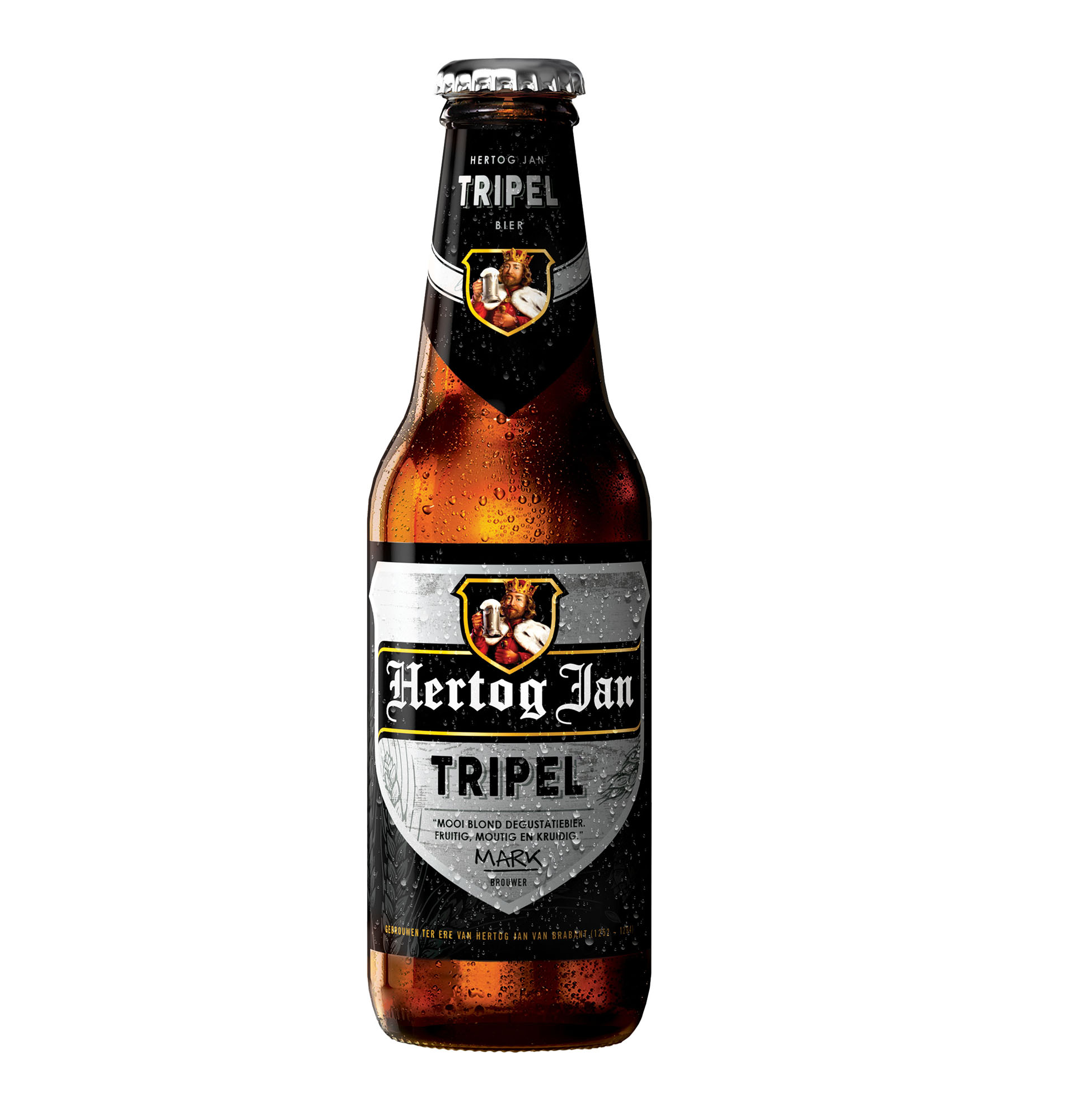 Hertog Jan Tripel Krat 24x30 cl 8,5%