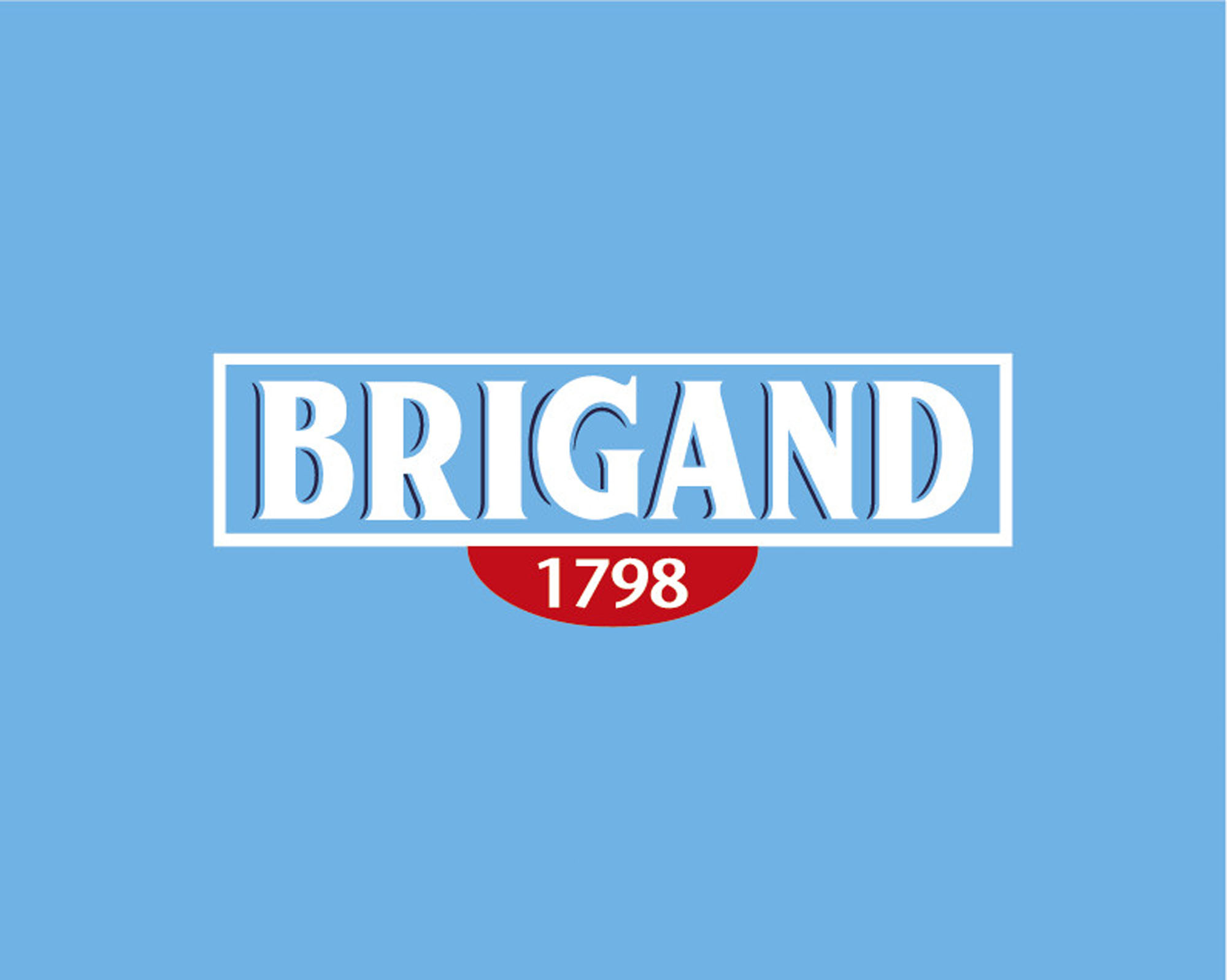 Brigand Fust 20 ltr