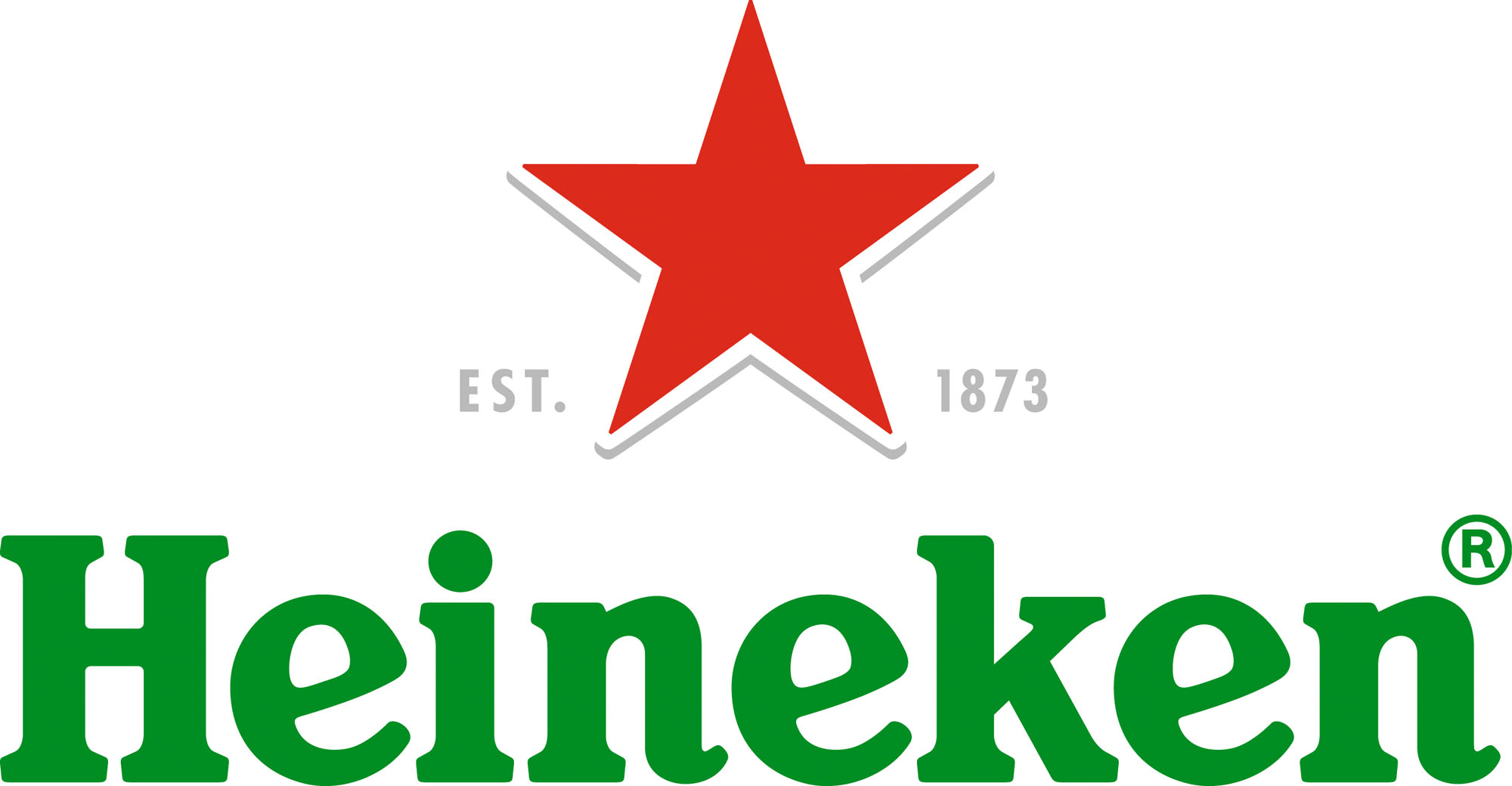 Heineken David Fust 20 ltr 5%