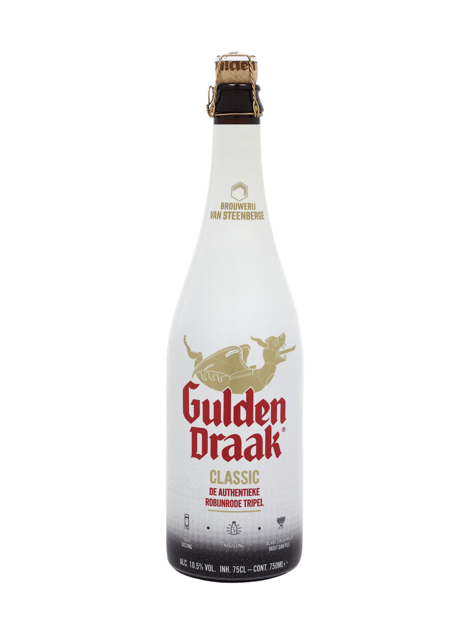 Gulden Draak ow Doos 6x75 cl 10,5%