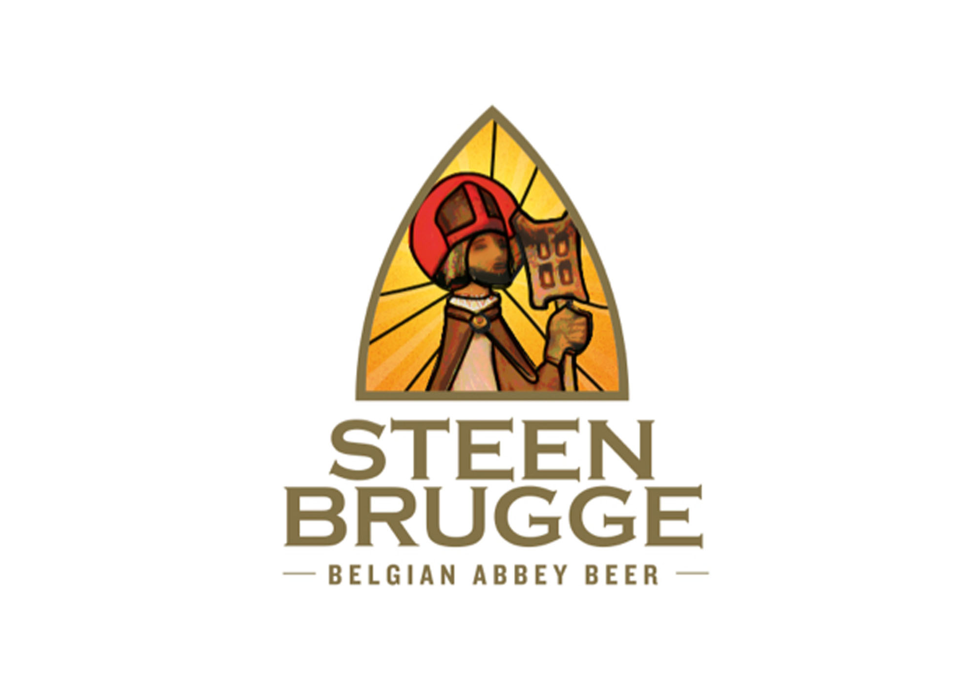 Steenbrugge Blond Fust 20 ltr 6,5%