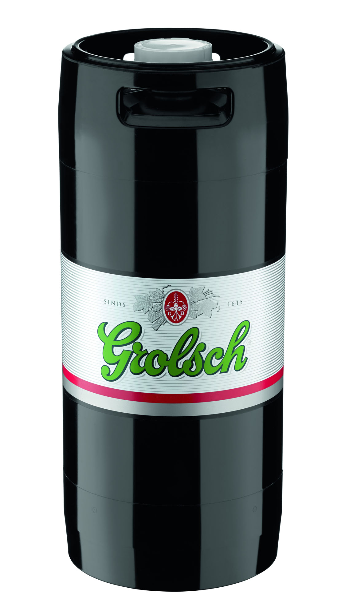 Grolsch Pils Fust 19,5 ltr 5%