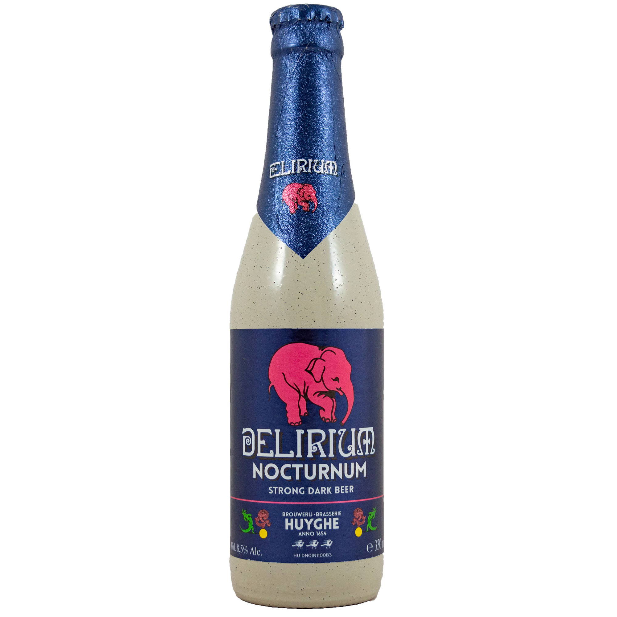 Delirium Nocturnum Krat 24x33 cl 9%