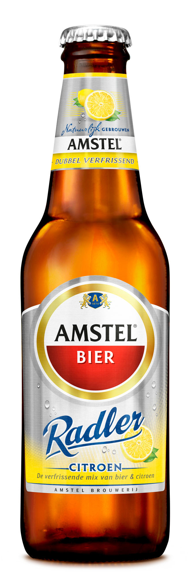 Amstel Radler Krat 4x6x30 2%