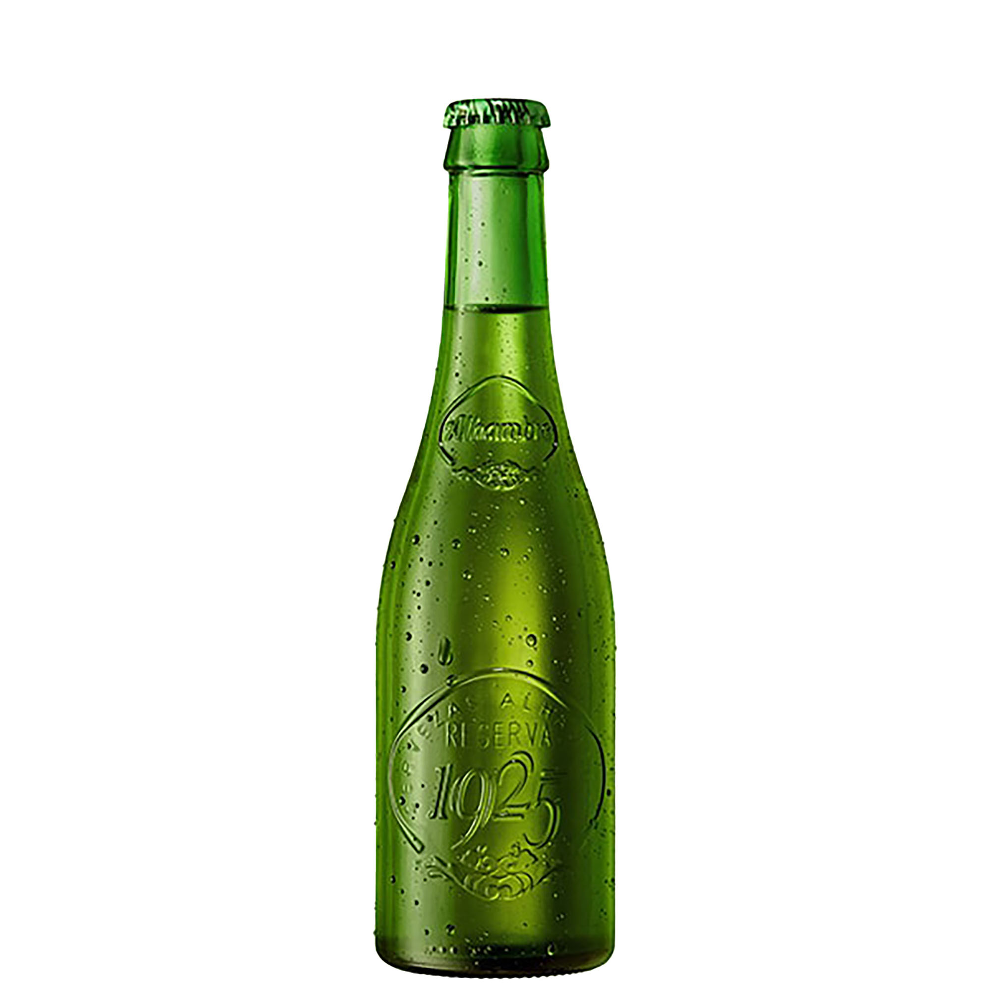 Alhambra Reserva 1925 Doos 24x33 cl 6,4%