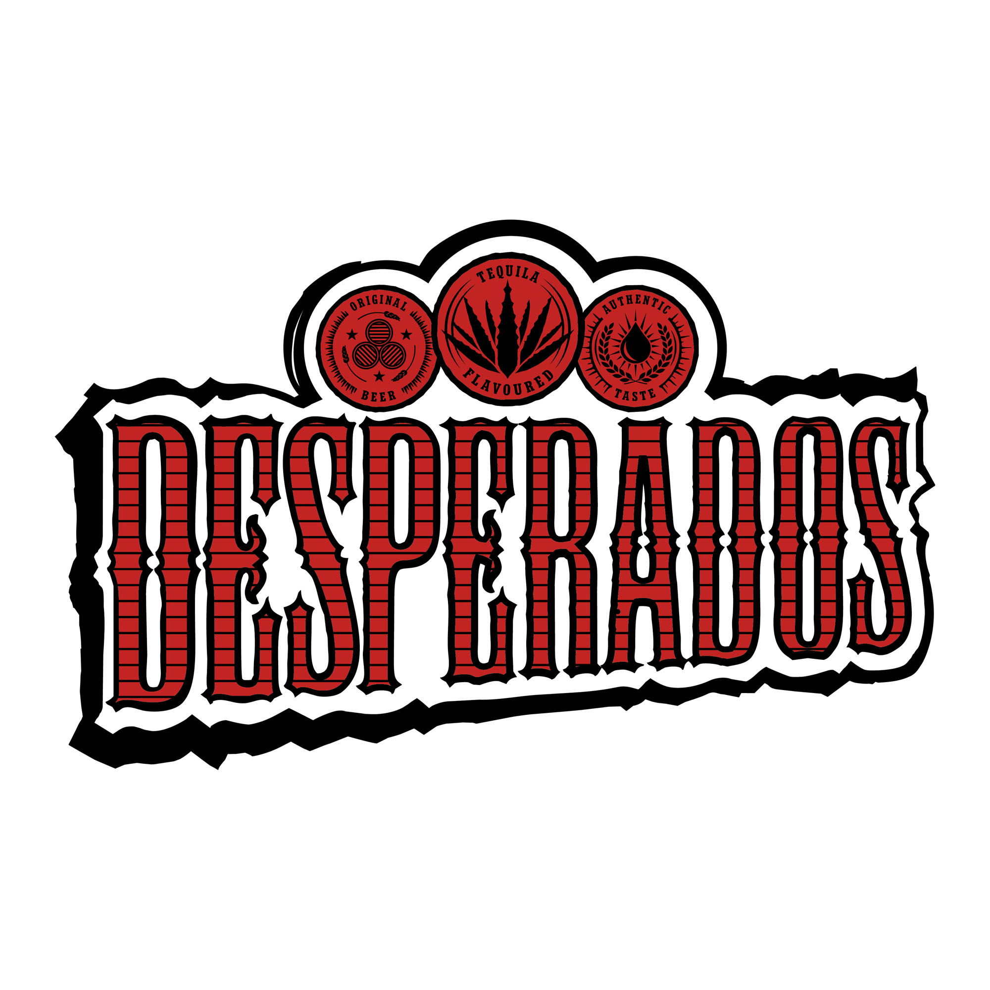 Desperado Pet Doos 24x33 cl 5,9%