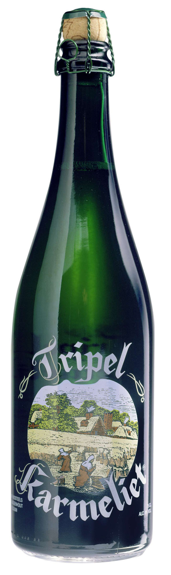 Karmeliet Tripel One Way Doos 6x75 cl 8,4%