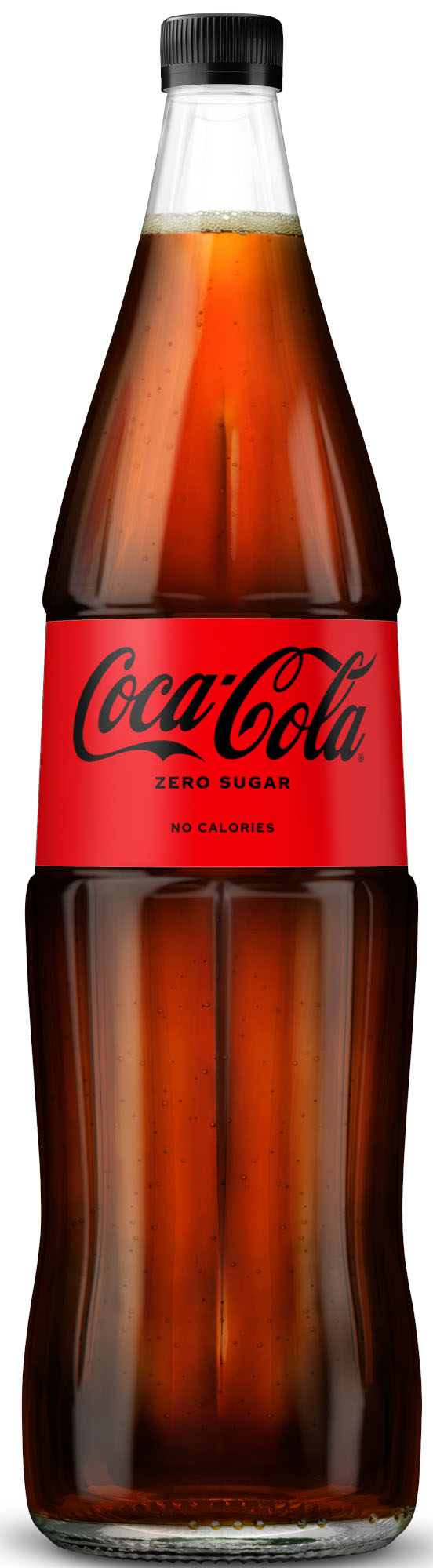 Coca Cola Zero Krat 6x100 cl