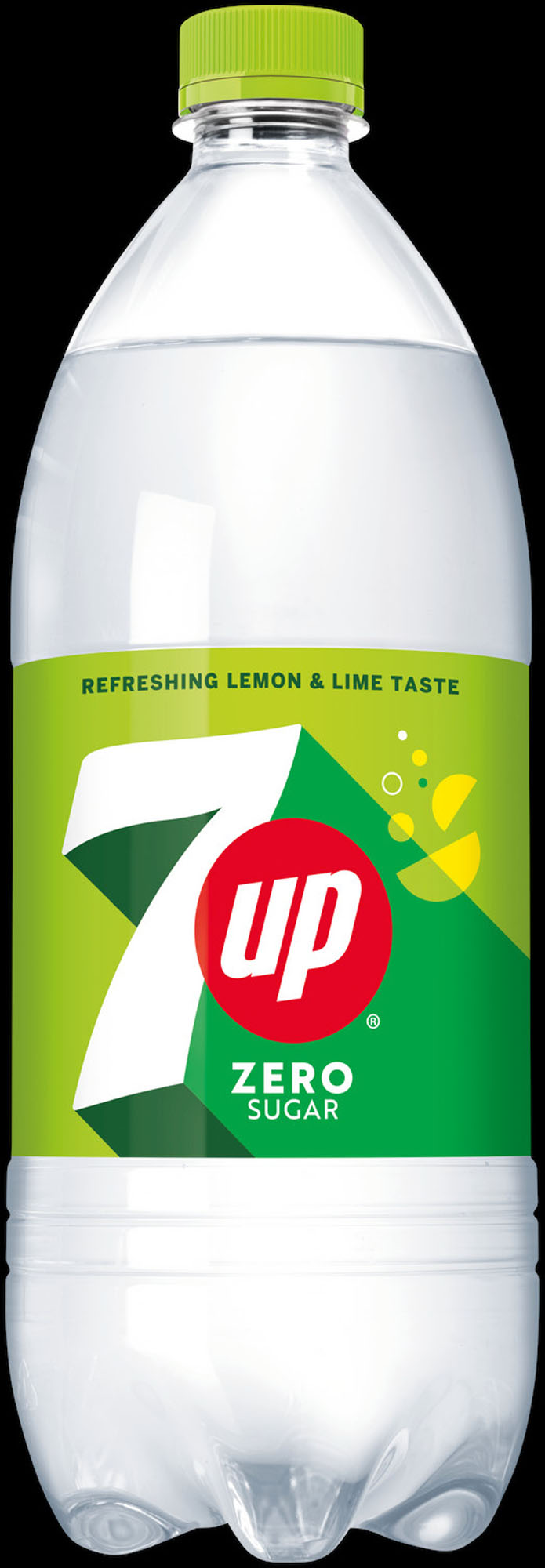 Seven Up Free Krat 12x110 cl