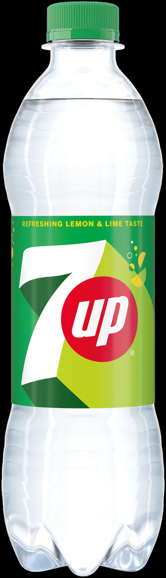 Seven Up pet Tray 6x50 cl