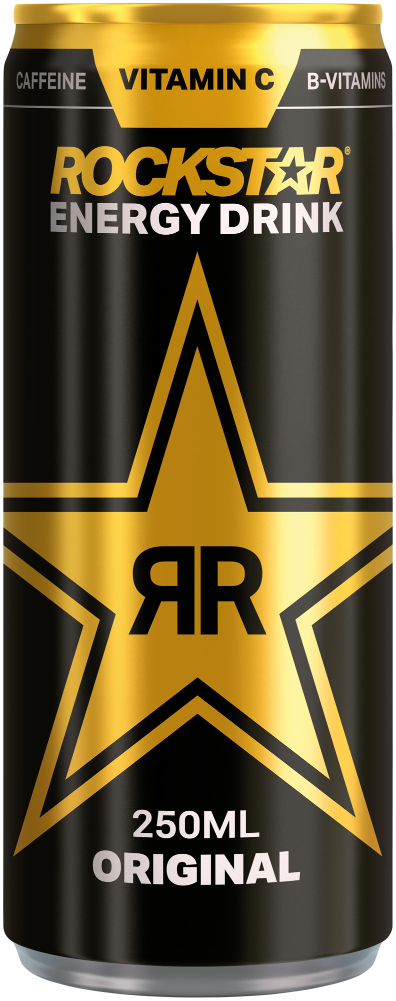 Rockstar Original blik Tray 12x25 cl