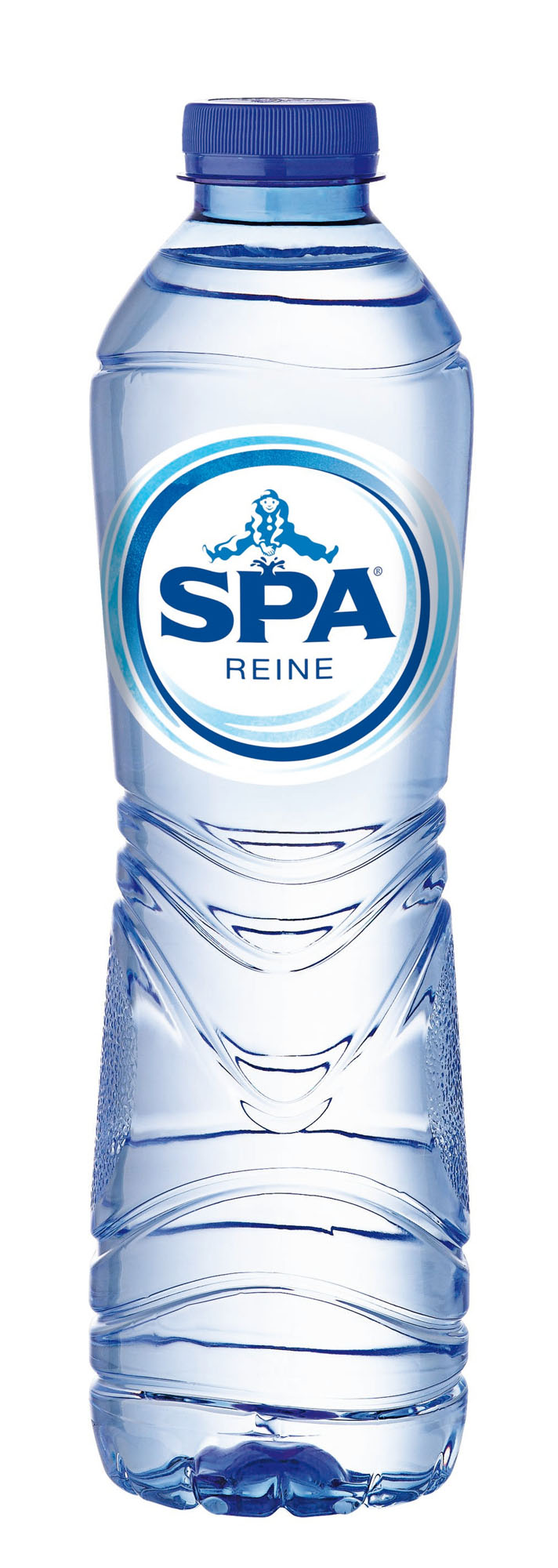 Spa Reine pet Tray 24x50 cl