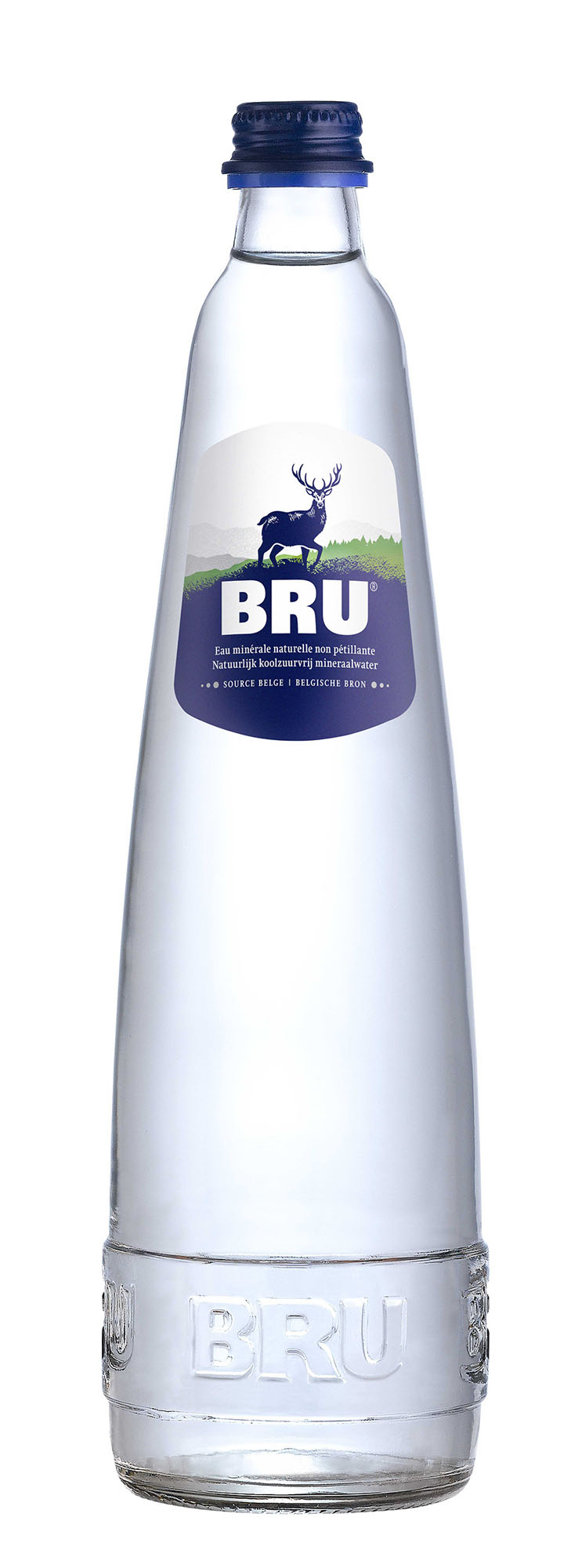 Bru zk. Krat 6x75 cl