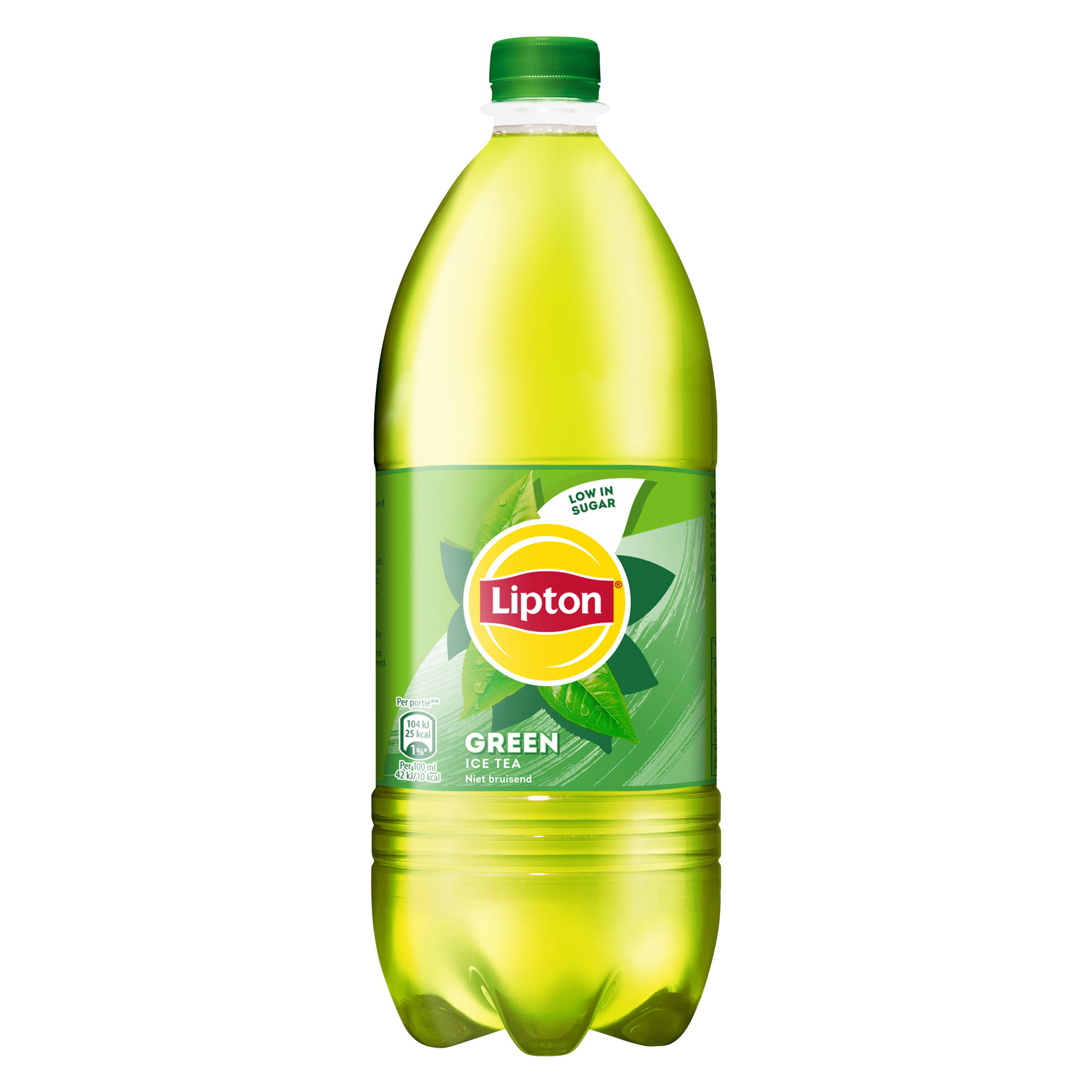 Lipton Green Krat 12x110 cl