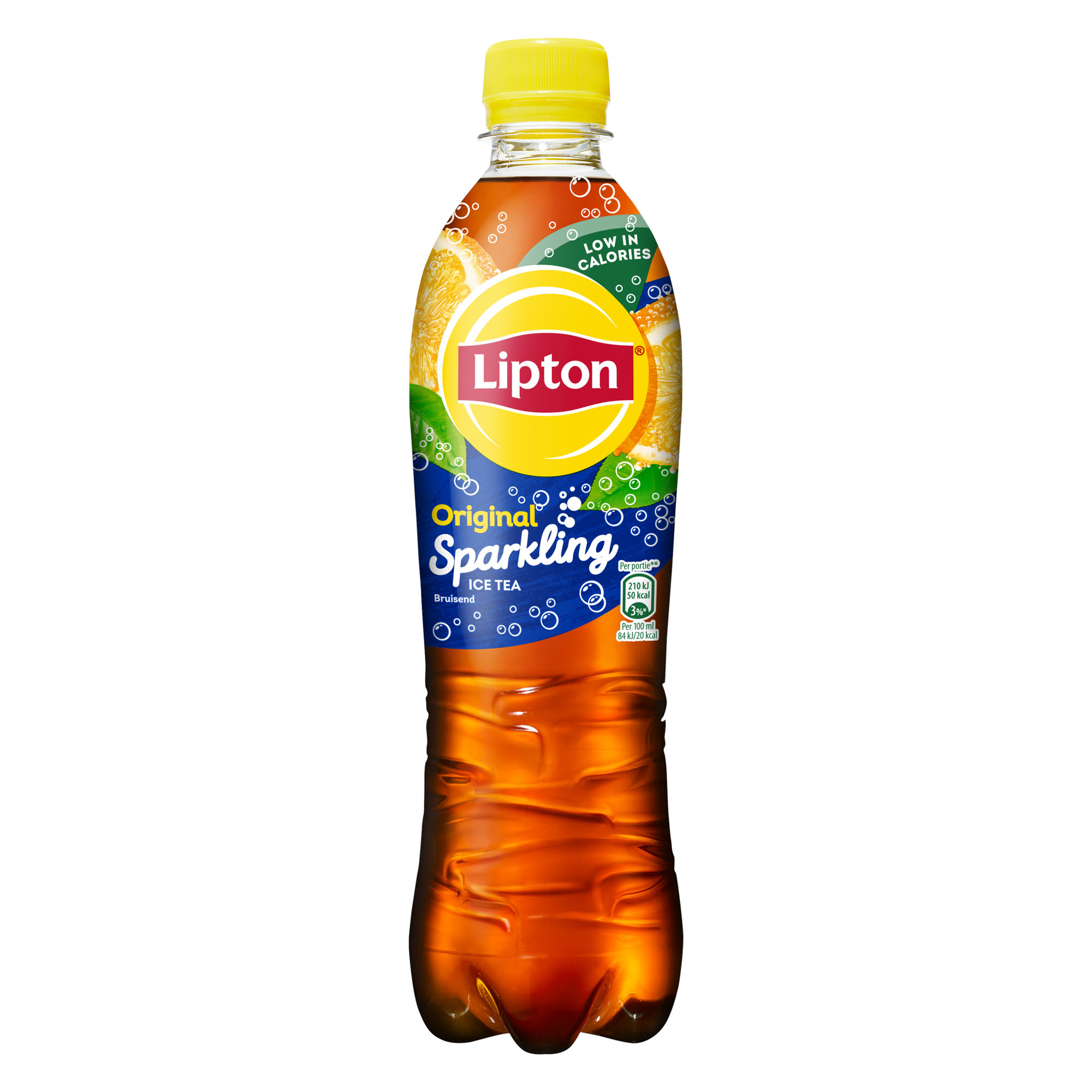 Lipton Ice Tea pet Tray 12x50 cl