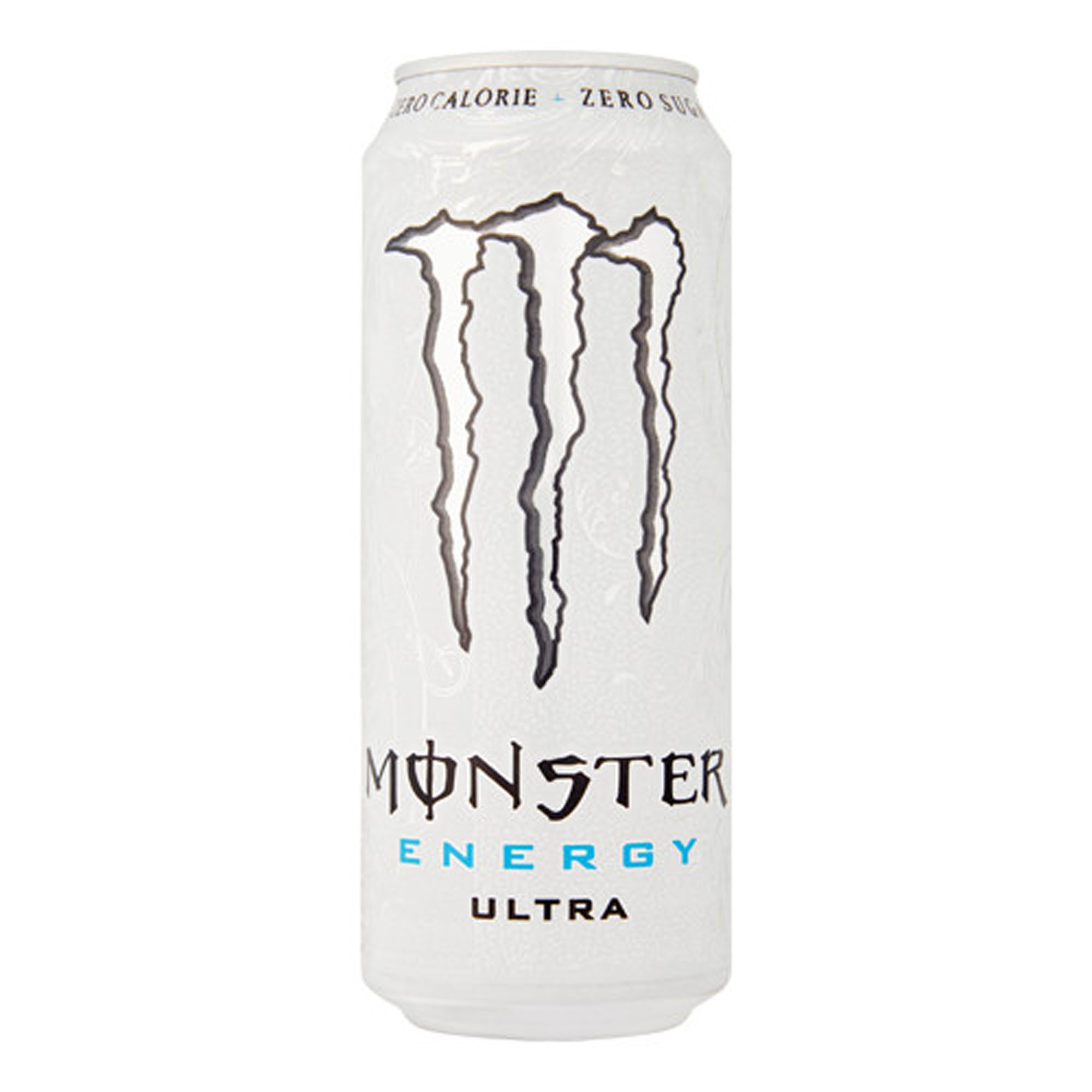 Monster Ultra White blik Tray 12x50 cl