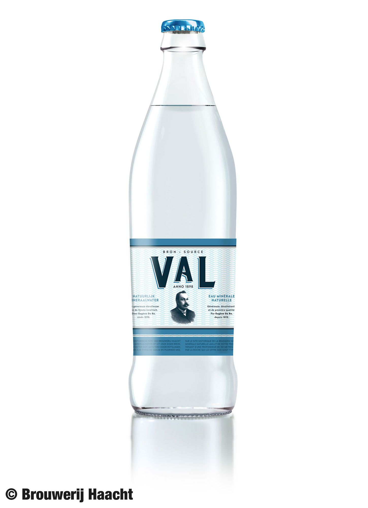 Val Natuur Krat 16x50 cl