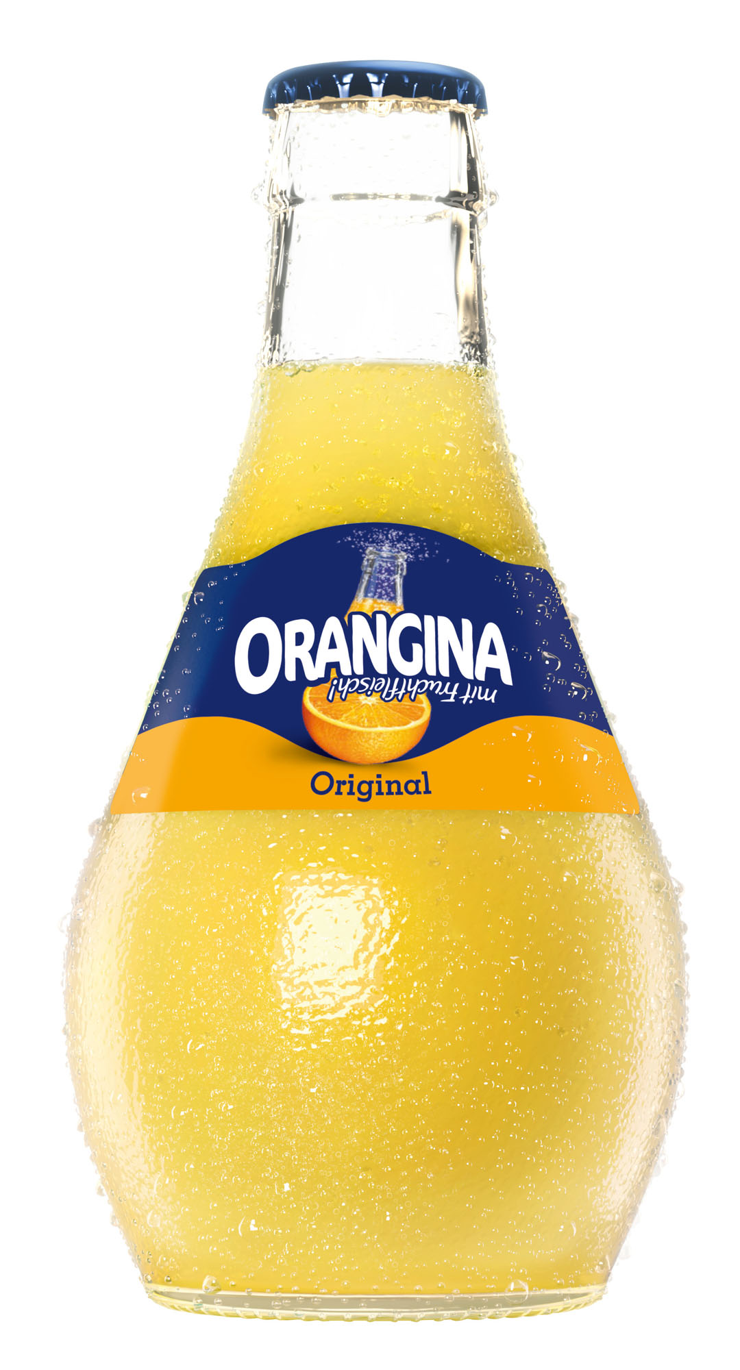 Orangina Krat 24x25 cl