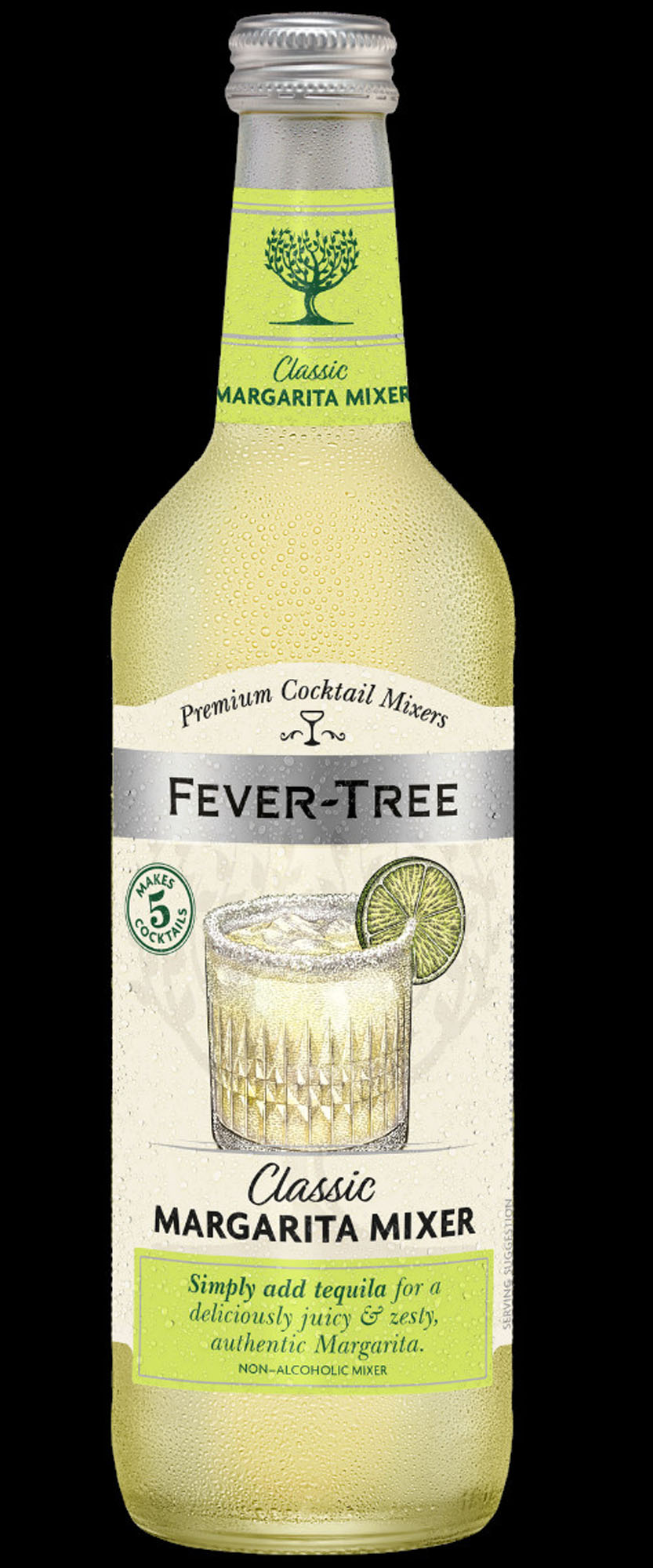 Fever Tree Margarita Mixer Doos 8x50 cl