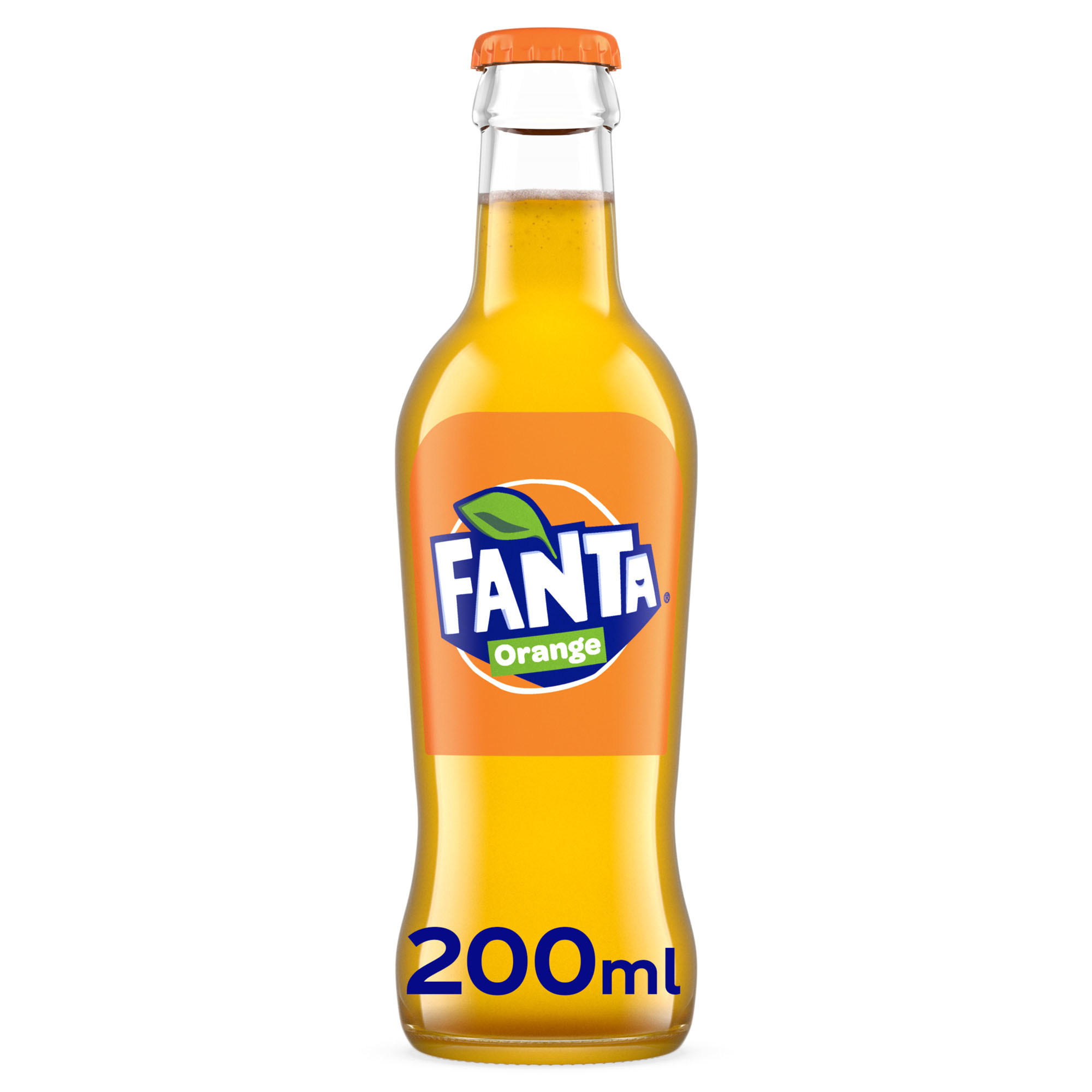 Fanta Sinas Krat 24x20 cl