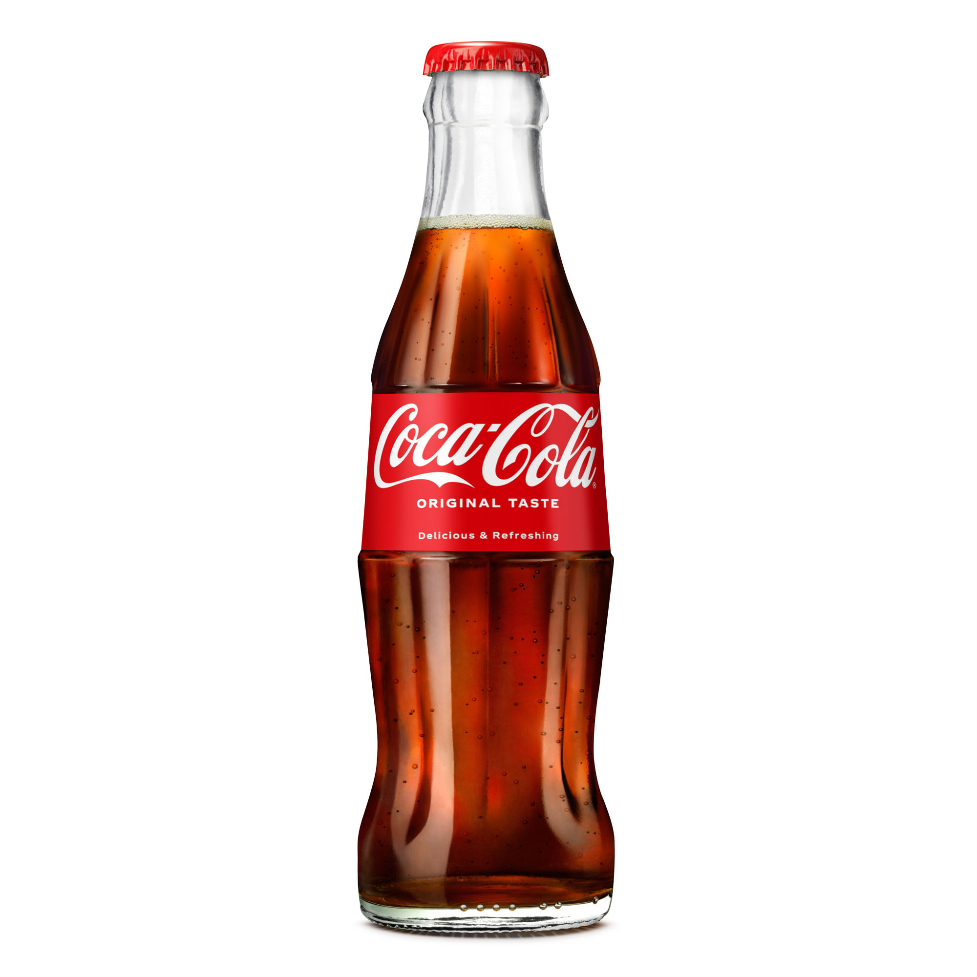 Coca Cola Krat 24x20 cl