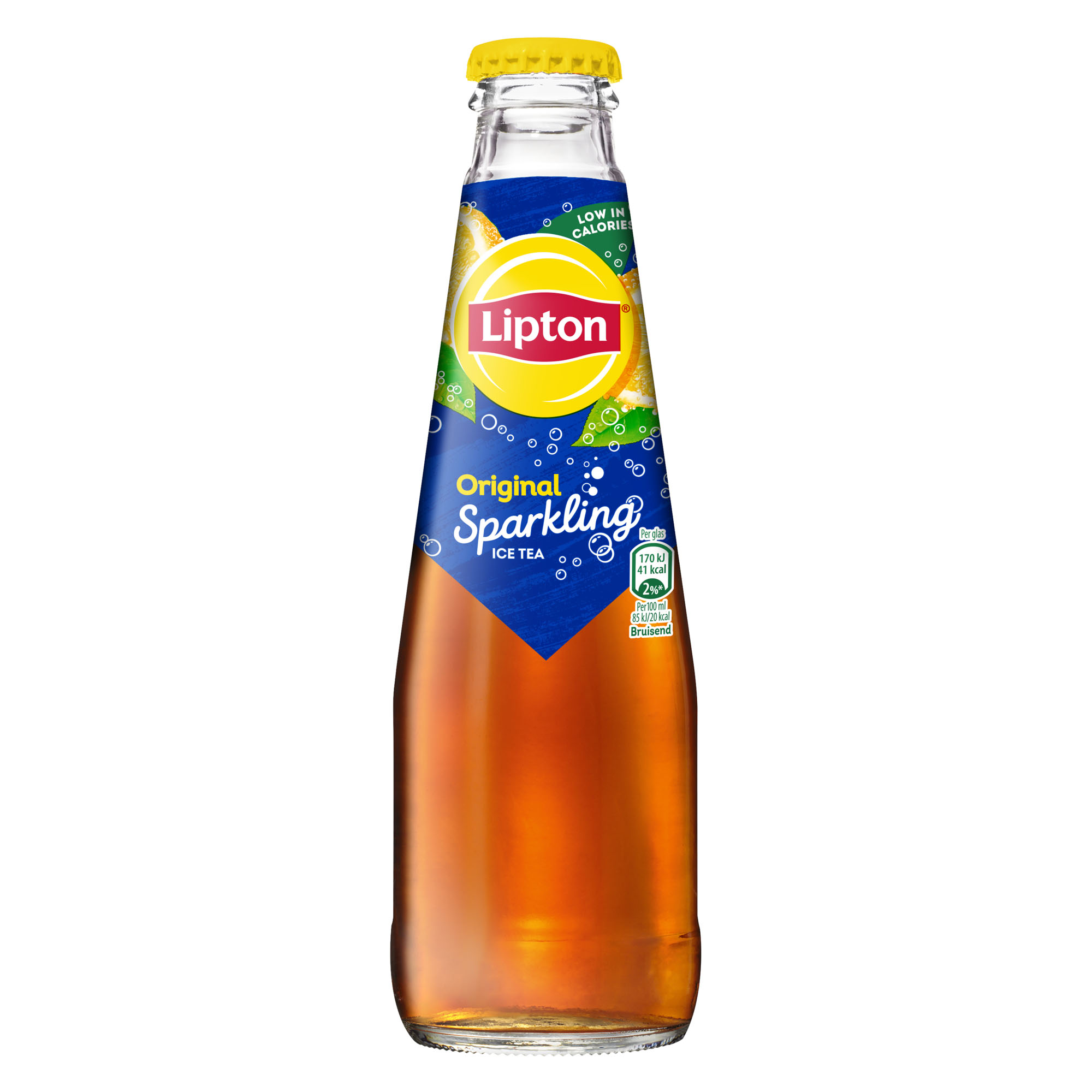 Lipton Ice Tea Krat 28x20 cl