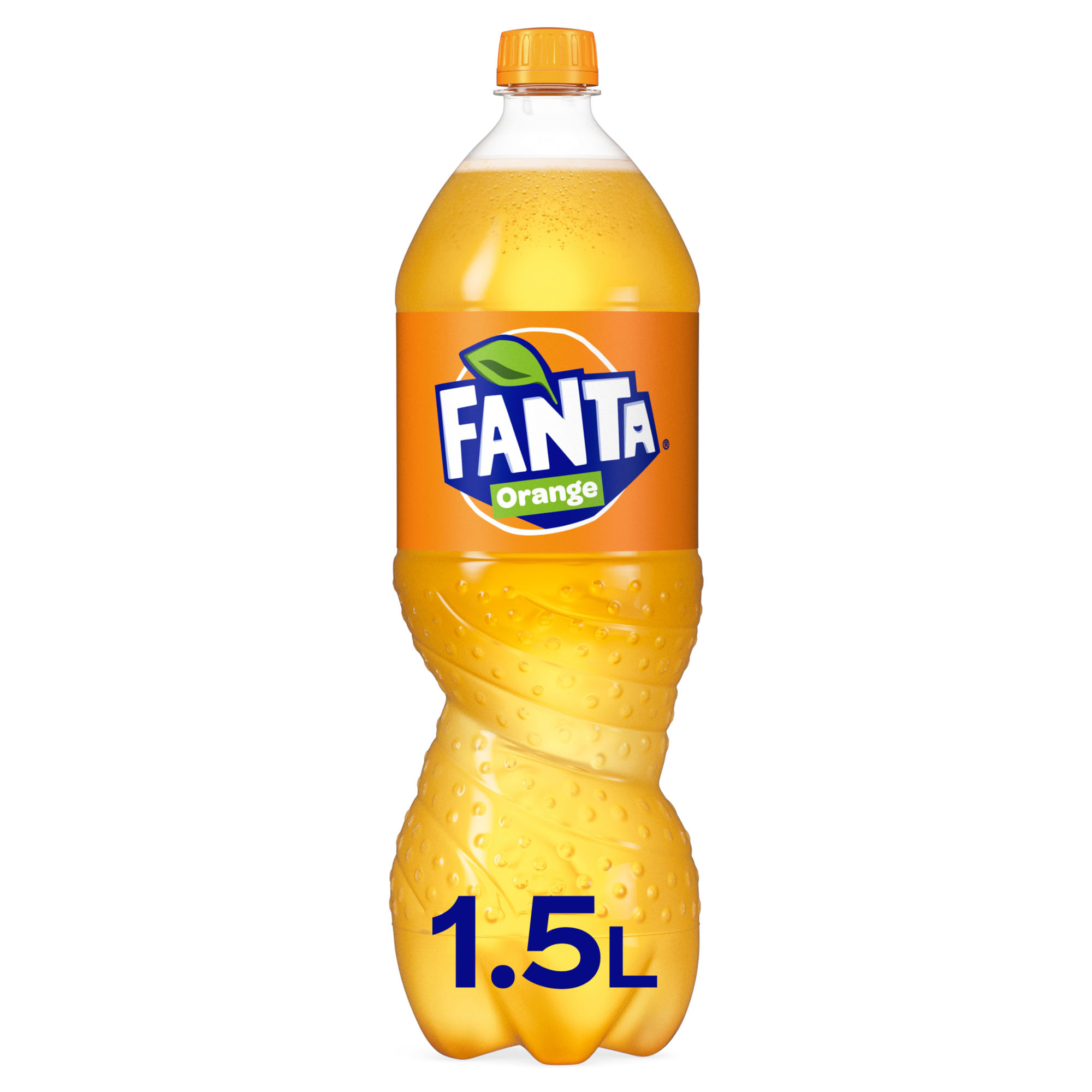 Fanta Sinas pet Tray 6x150cl