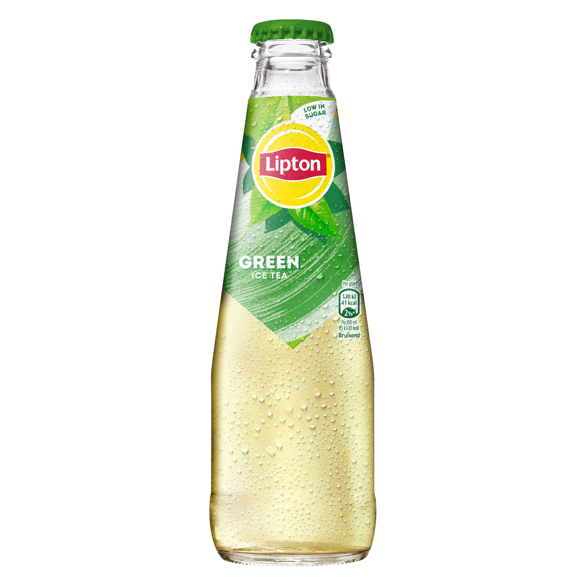 Lipton Pure Green Krat 28x20 cl