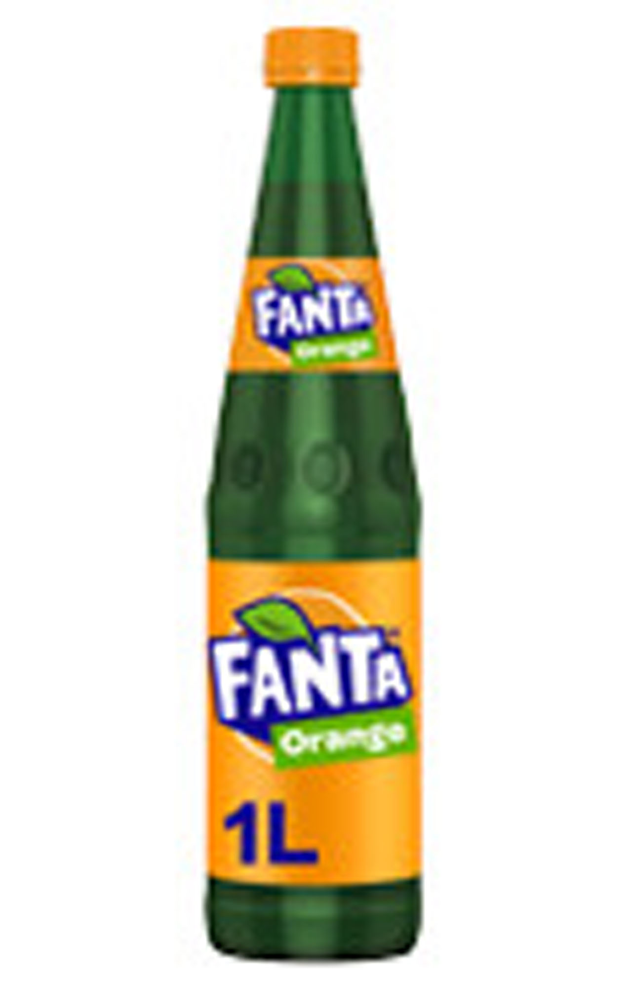 Fanta Sinas Krat 6x100 cl