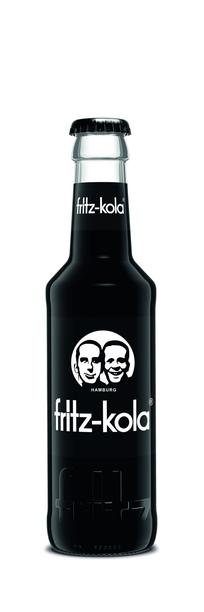 Fritz Kola Krat 24x20 cl