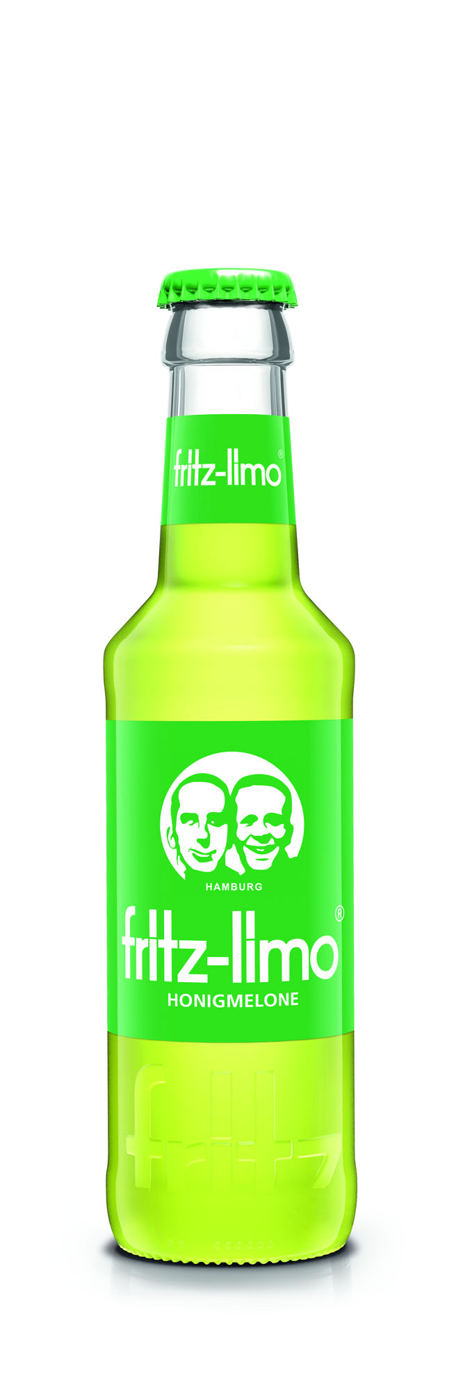 Fritz Melone Krat 24x20 cl