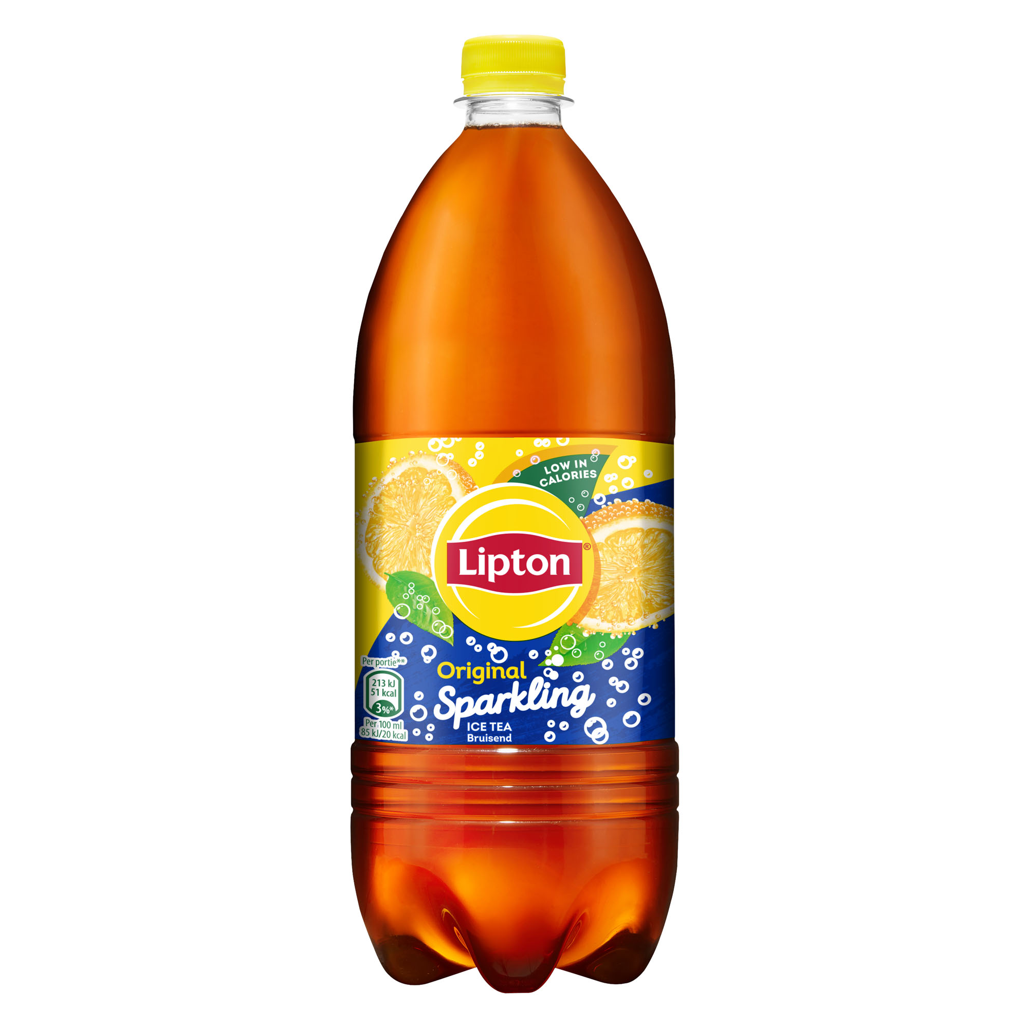 Lipton Ice Tea Krat 12x110 cl