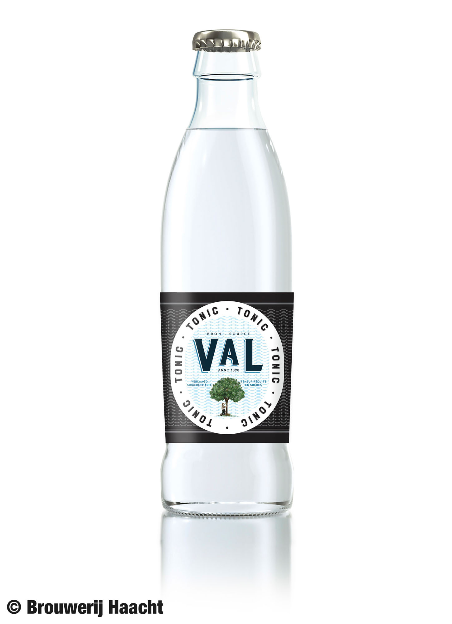 Val Tonic Krat 24x25 cl