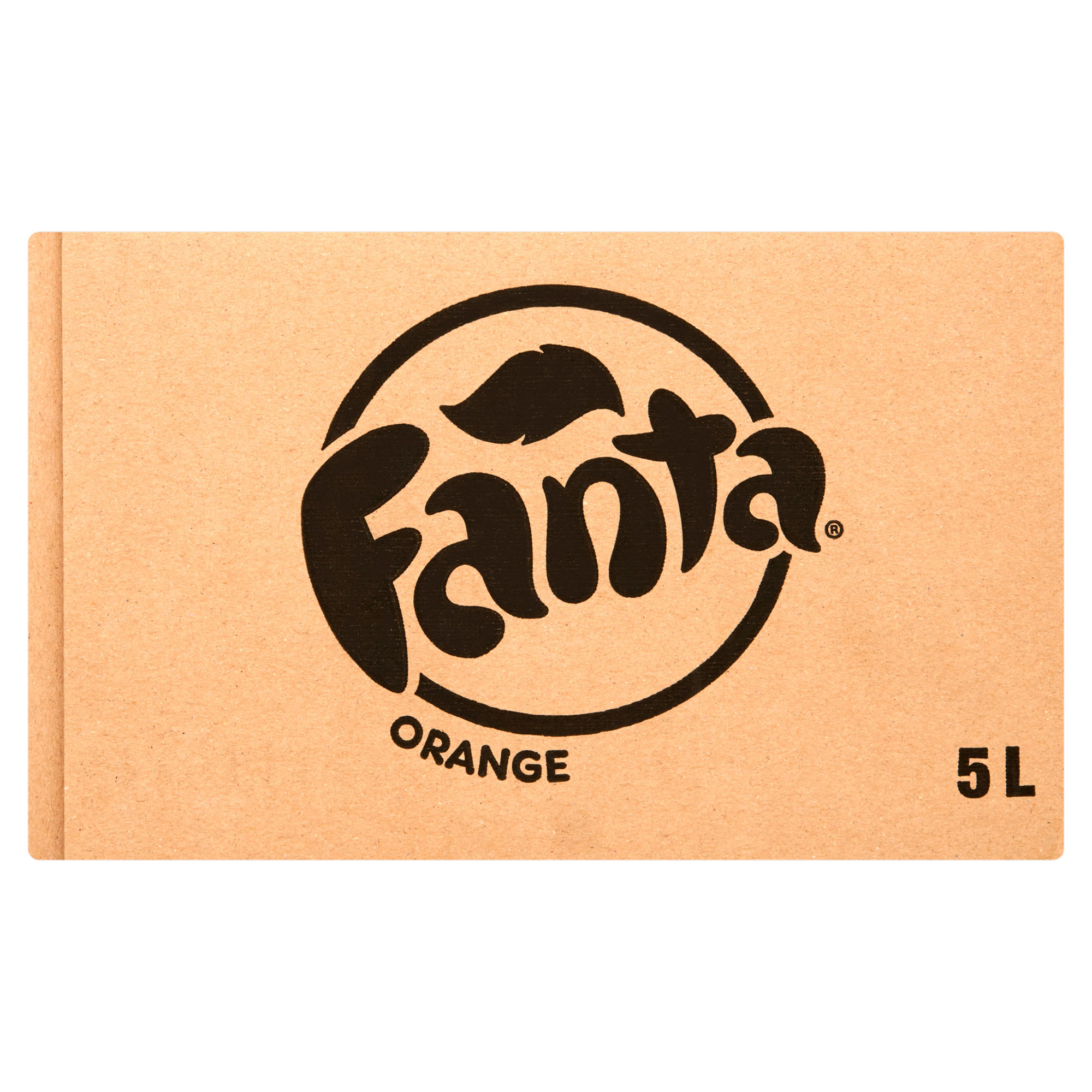 Fanta Sinas Postmix HR Doos 5 ltr