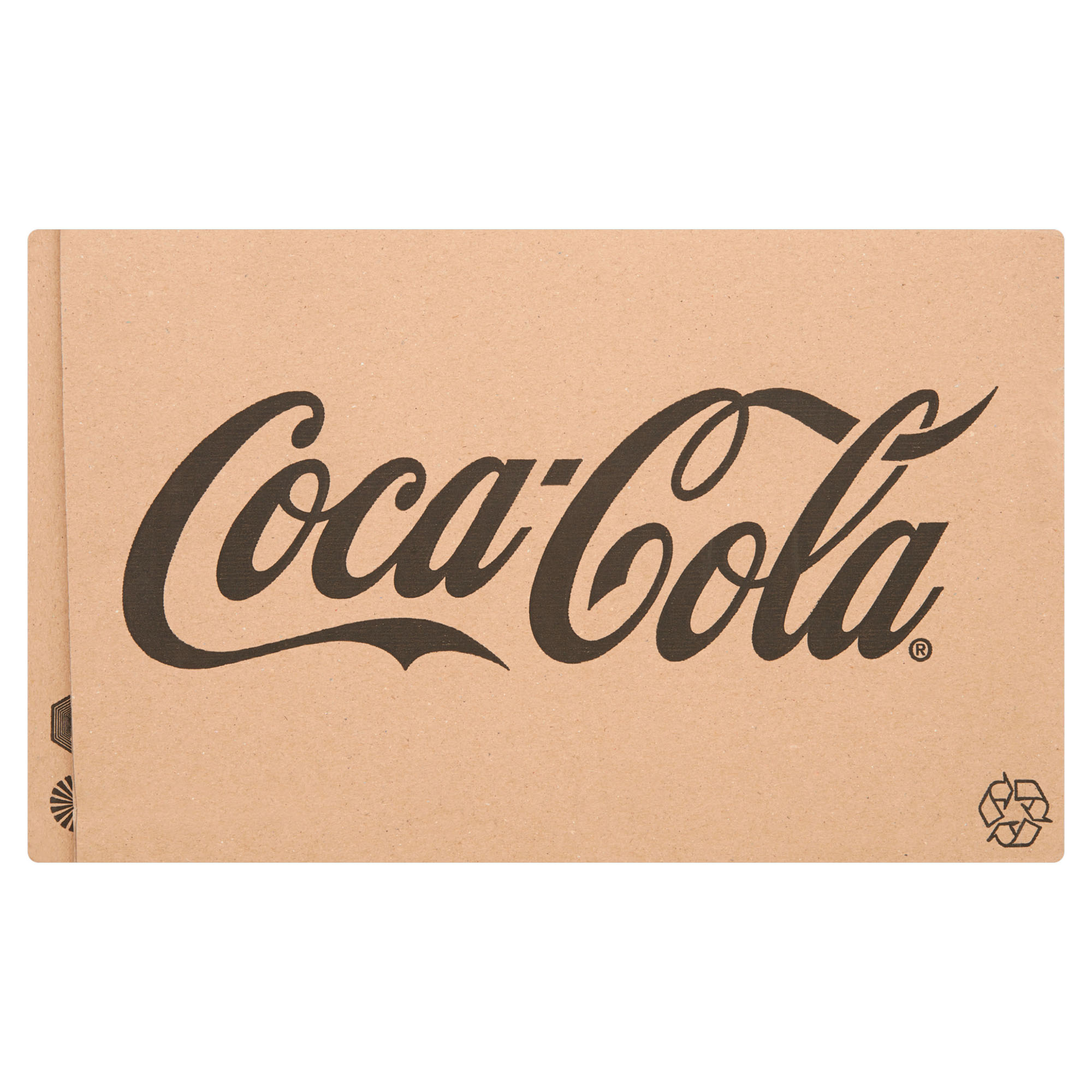 Coca-Cola Postmix HR Doos 19 ltr