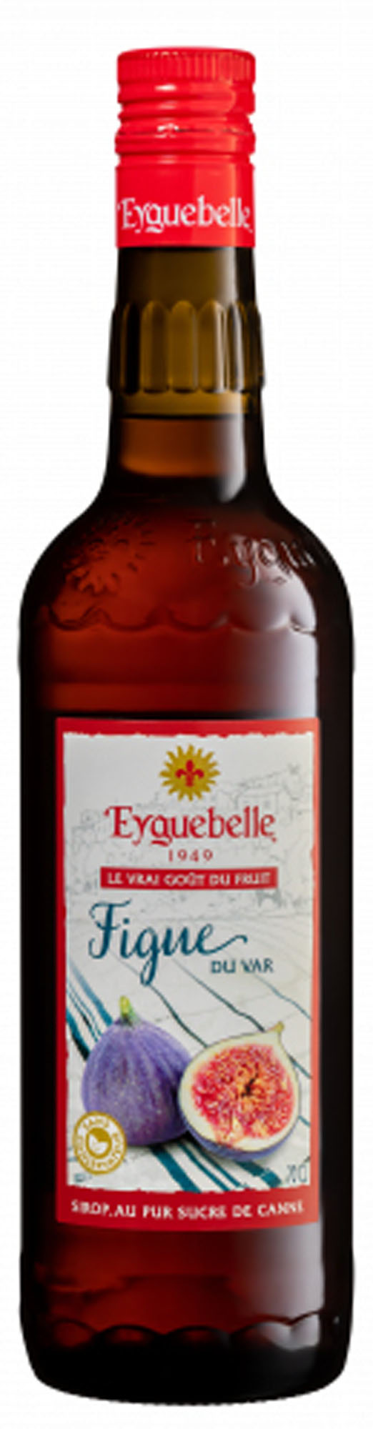 Eyguebelle Artisan Figue du Var Fles 70 cl