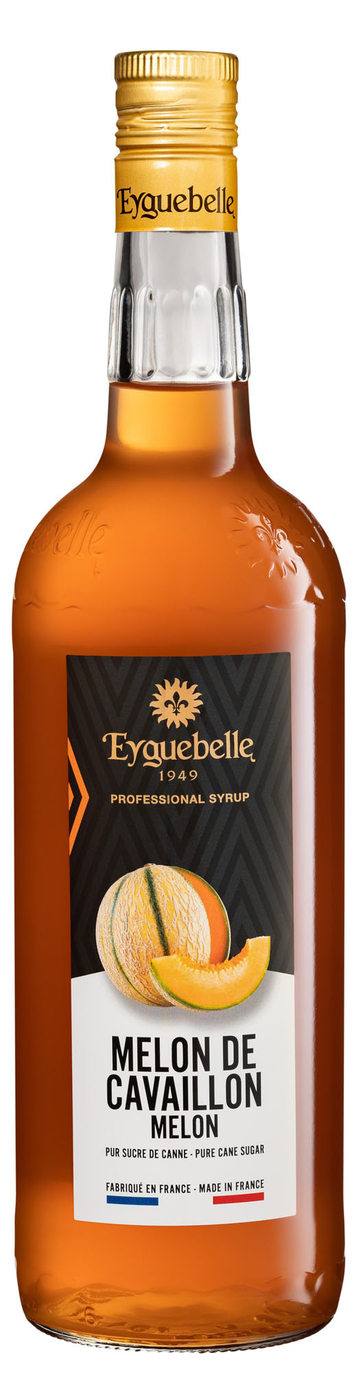 Eyguebelle SB Melon de Cavaillon Fles 100 cl