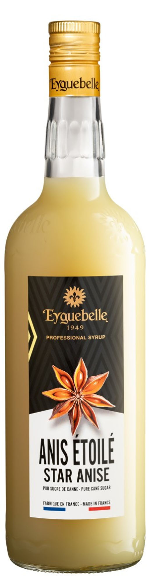 Eyguebelle Special Bar Steranijs Fles 100 cl