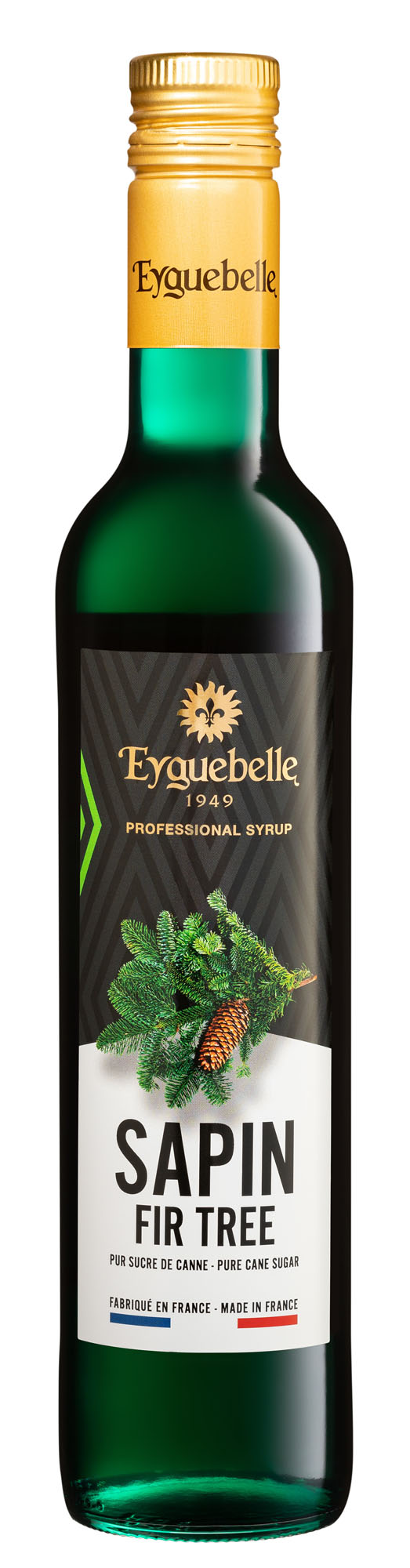 Eyguebelle SB Sapin Fles 50 cl