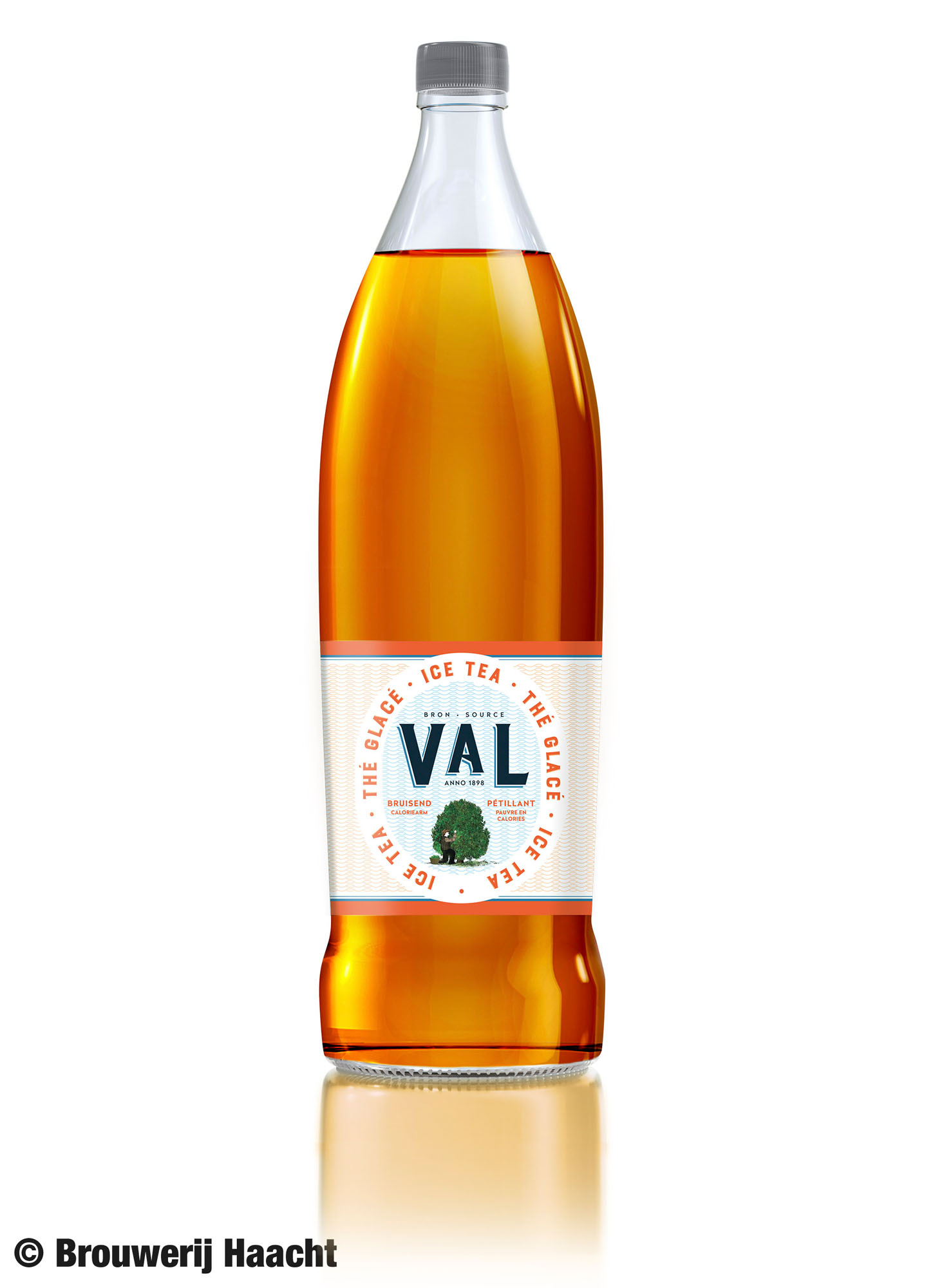 Val Tea Krat 12x100 cl