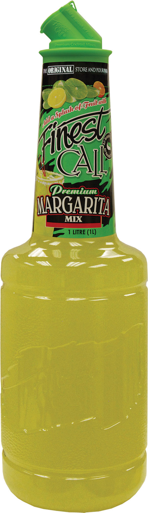 Finest Call Margarita Mix Fles 100 cl