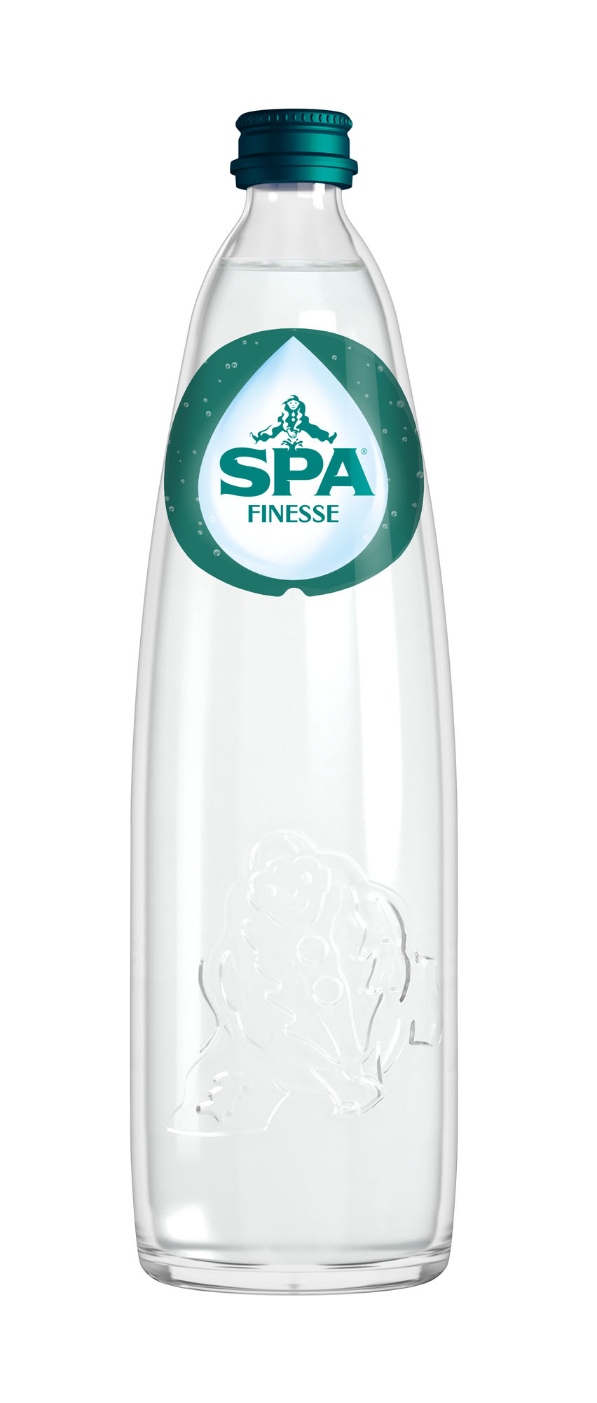 Spa Marie Henriette Krat 6x100 cl