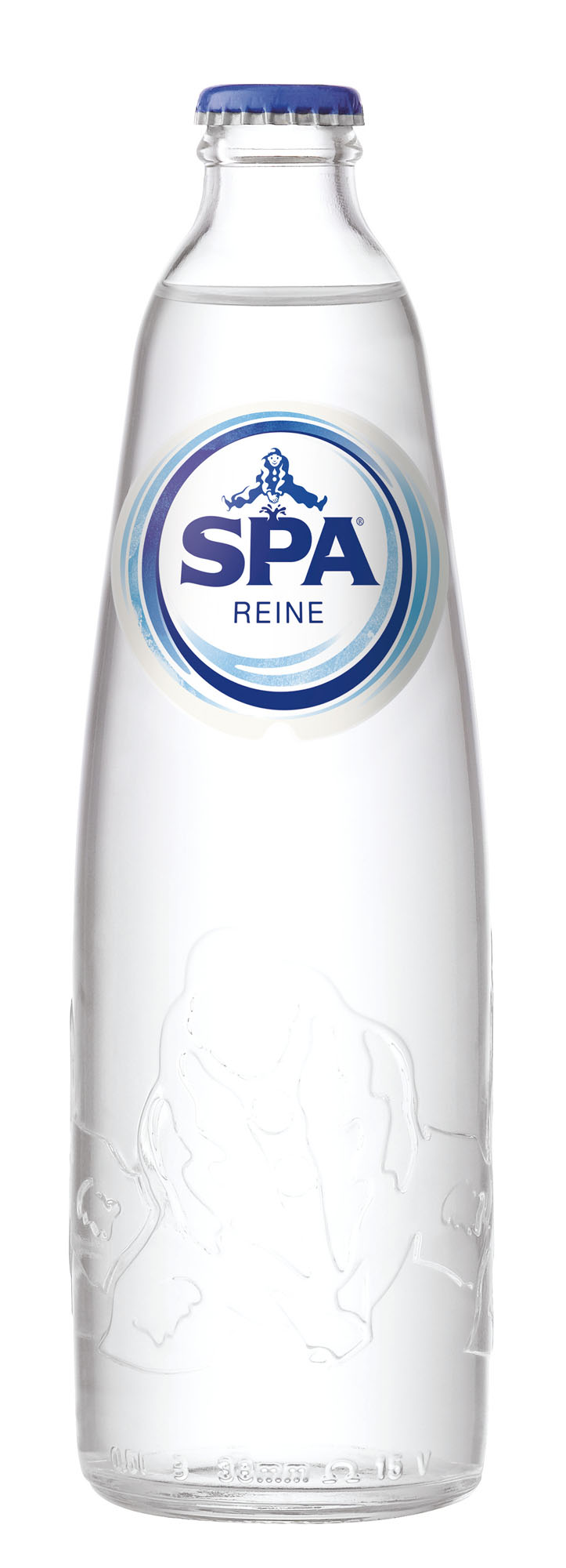 Spa Reine Krat 18x50 cl