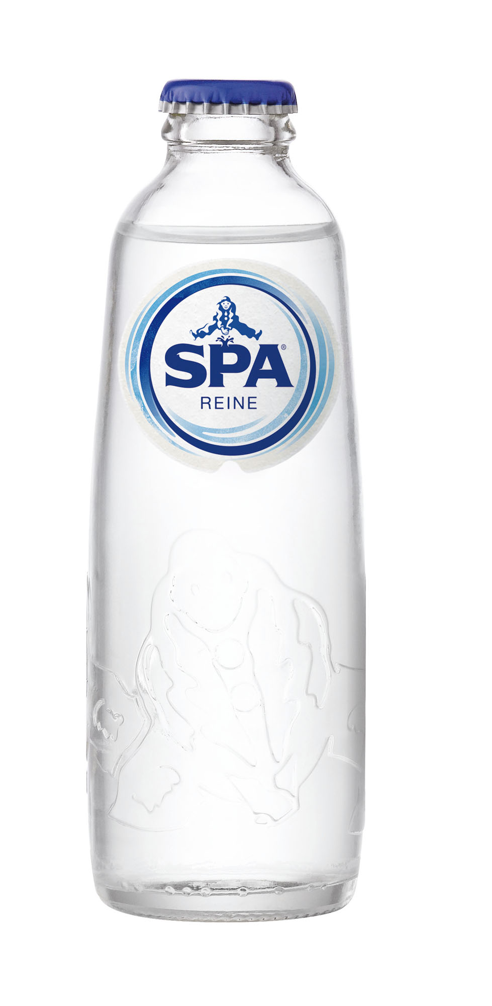 Spa Reine Krat 28x25 cl