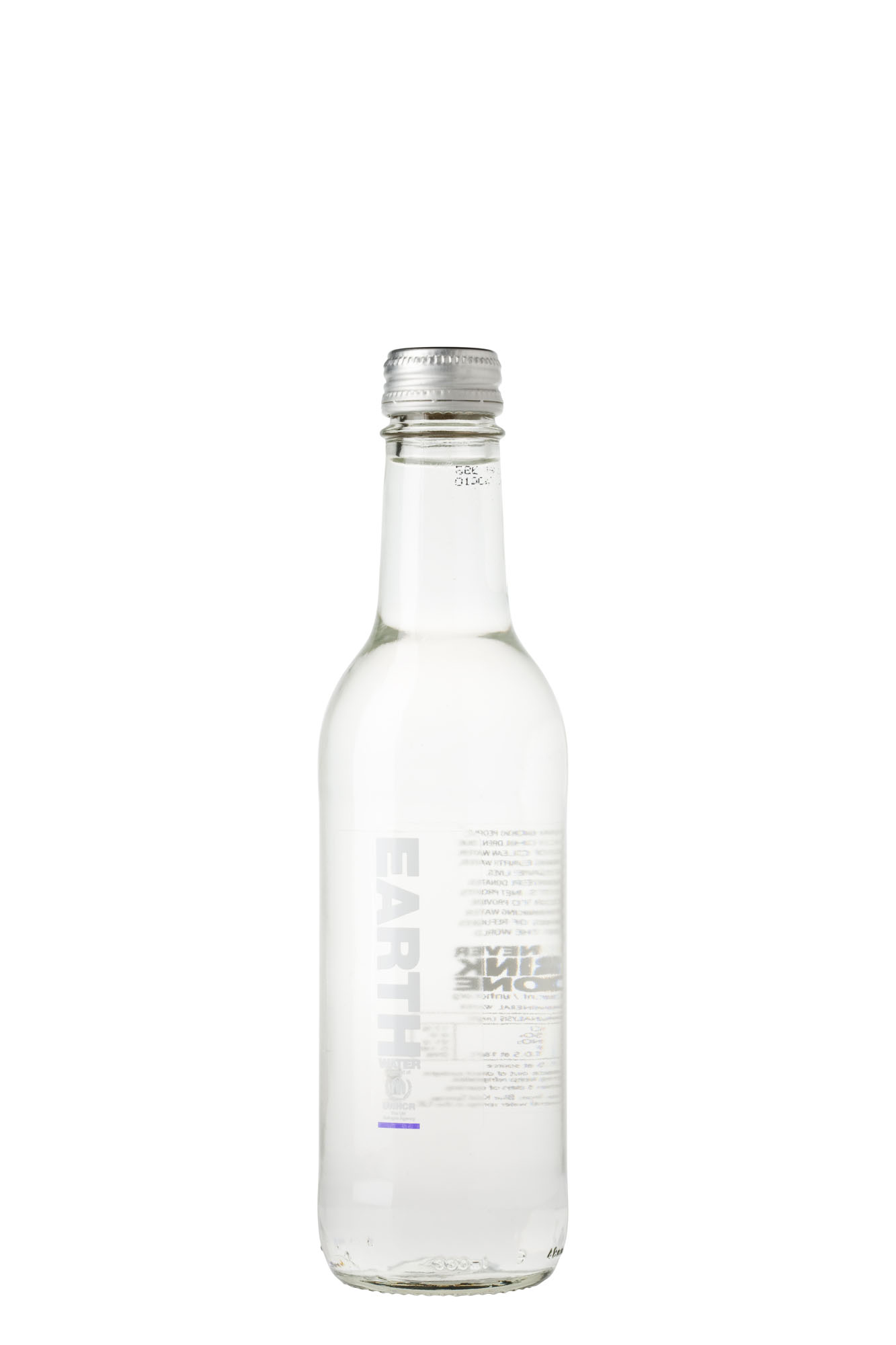 Earth Water Still fles Doos 24x33 cl