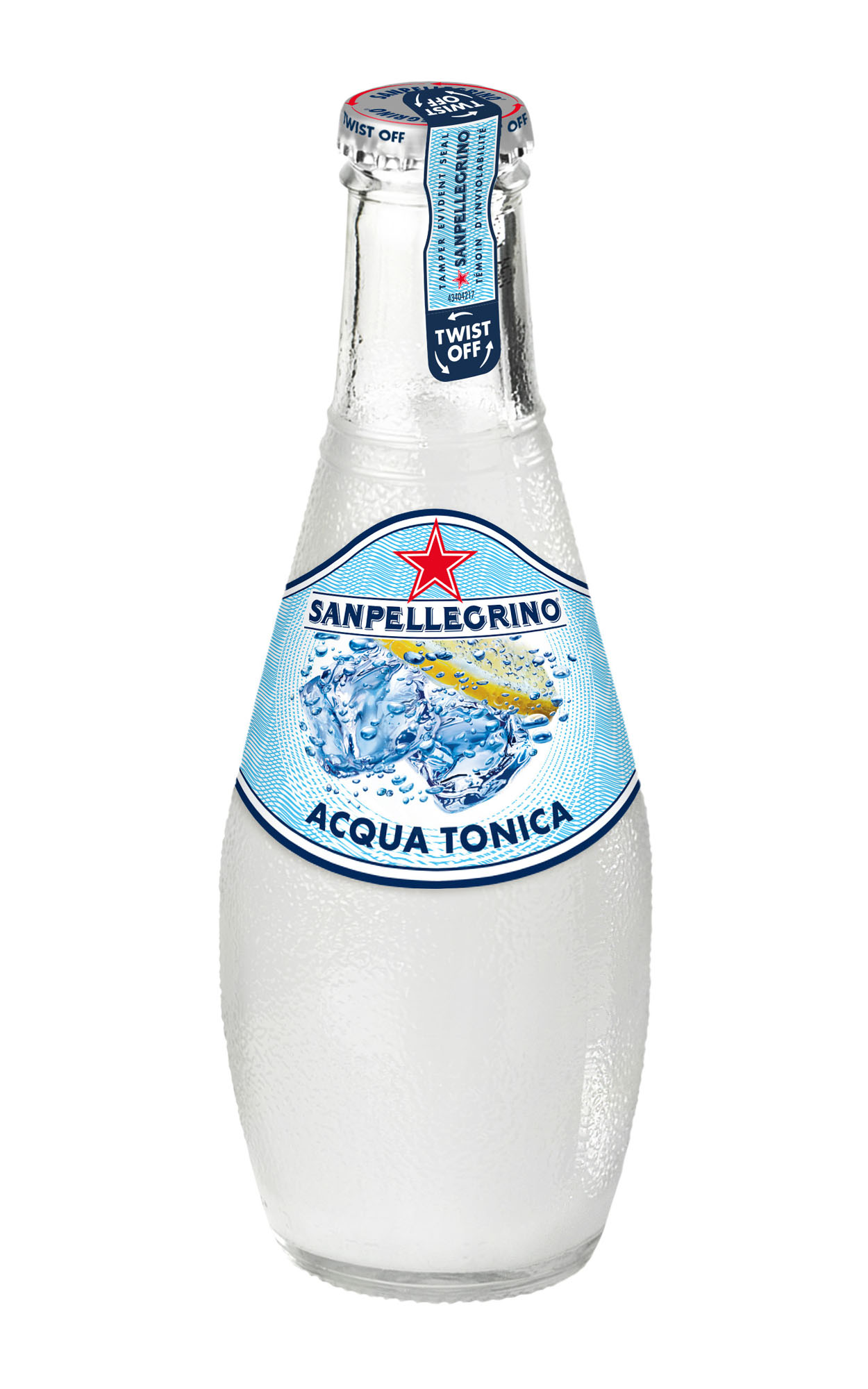 San Pellegrino Acqua Tonica Citrus Doos 6x4x20 cl